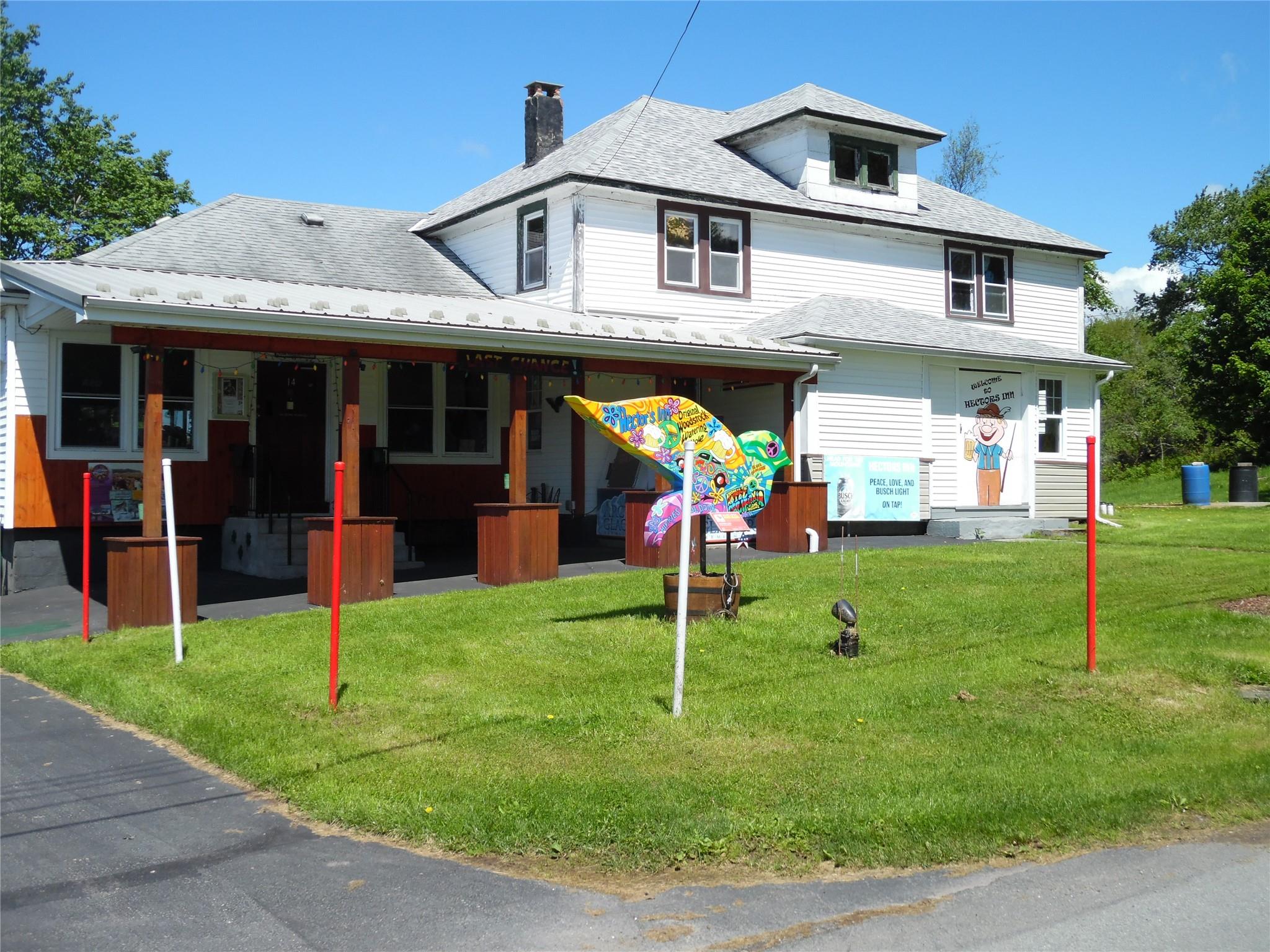 14 Dr. Duggan Rd, Bethel, NY 12720