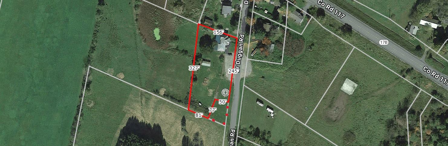 14 Dr. Duggan Rd, Bethel, NY 12720