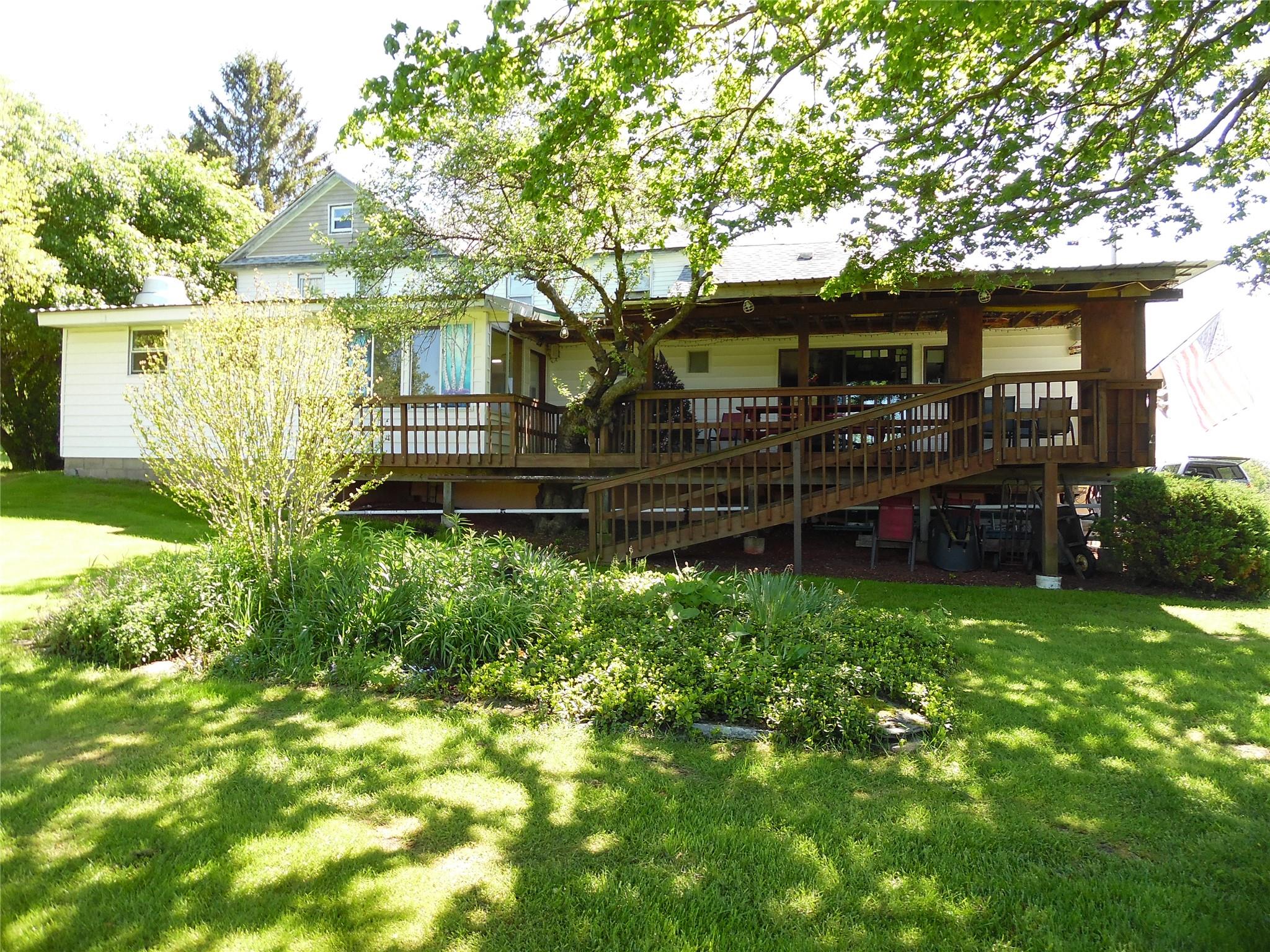 14 Dr. Duggan Rd, Bethel, NY 12720