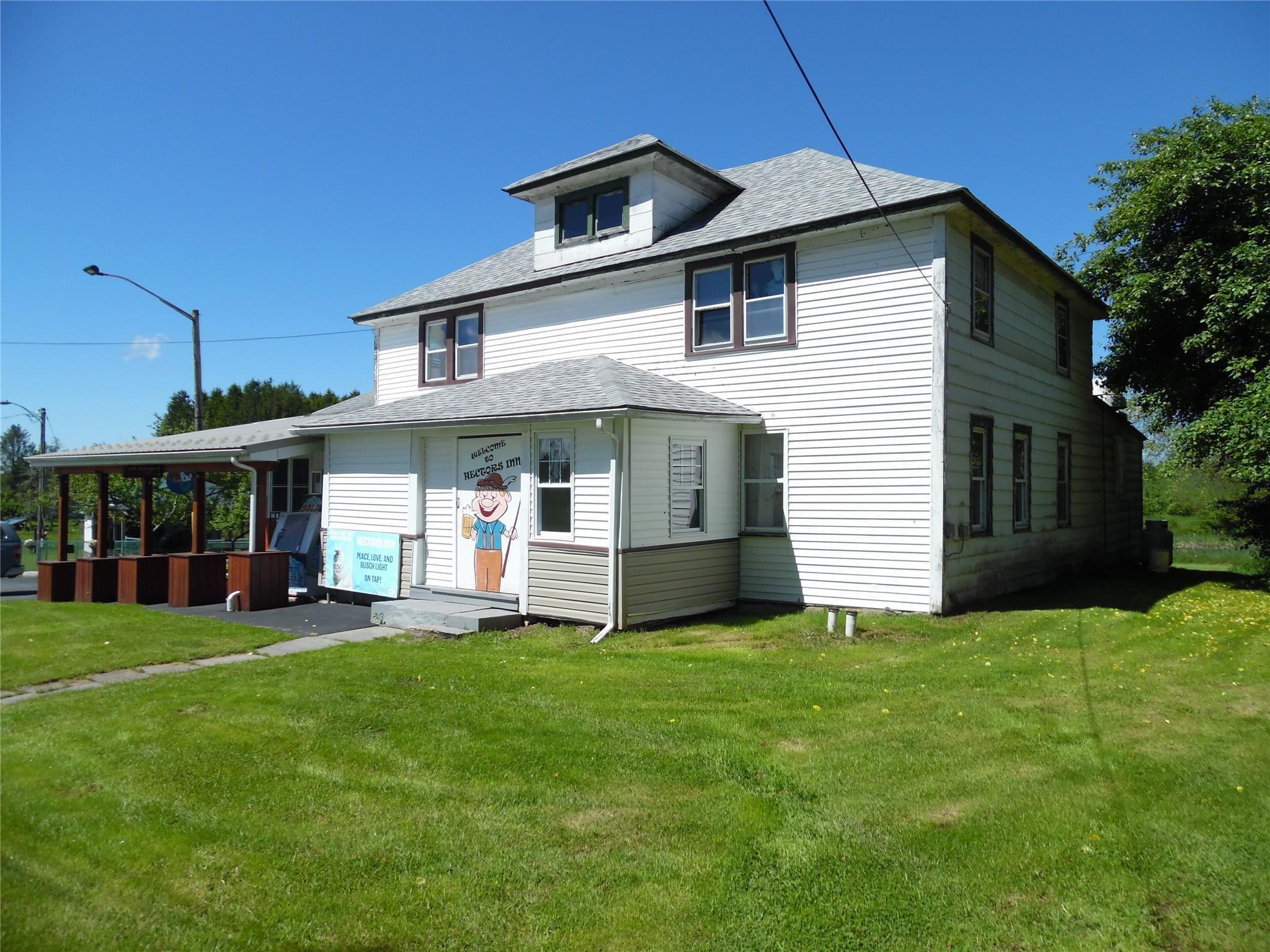 14 Dr. Duggan Rd, Bethel, NY 12720