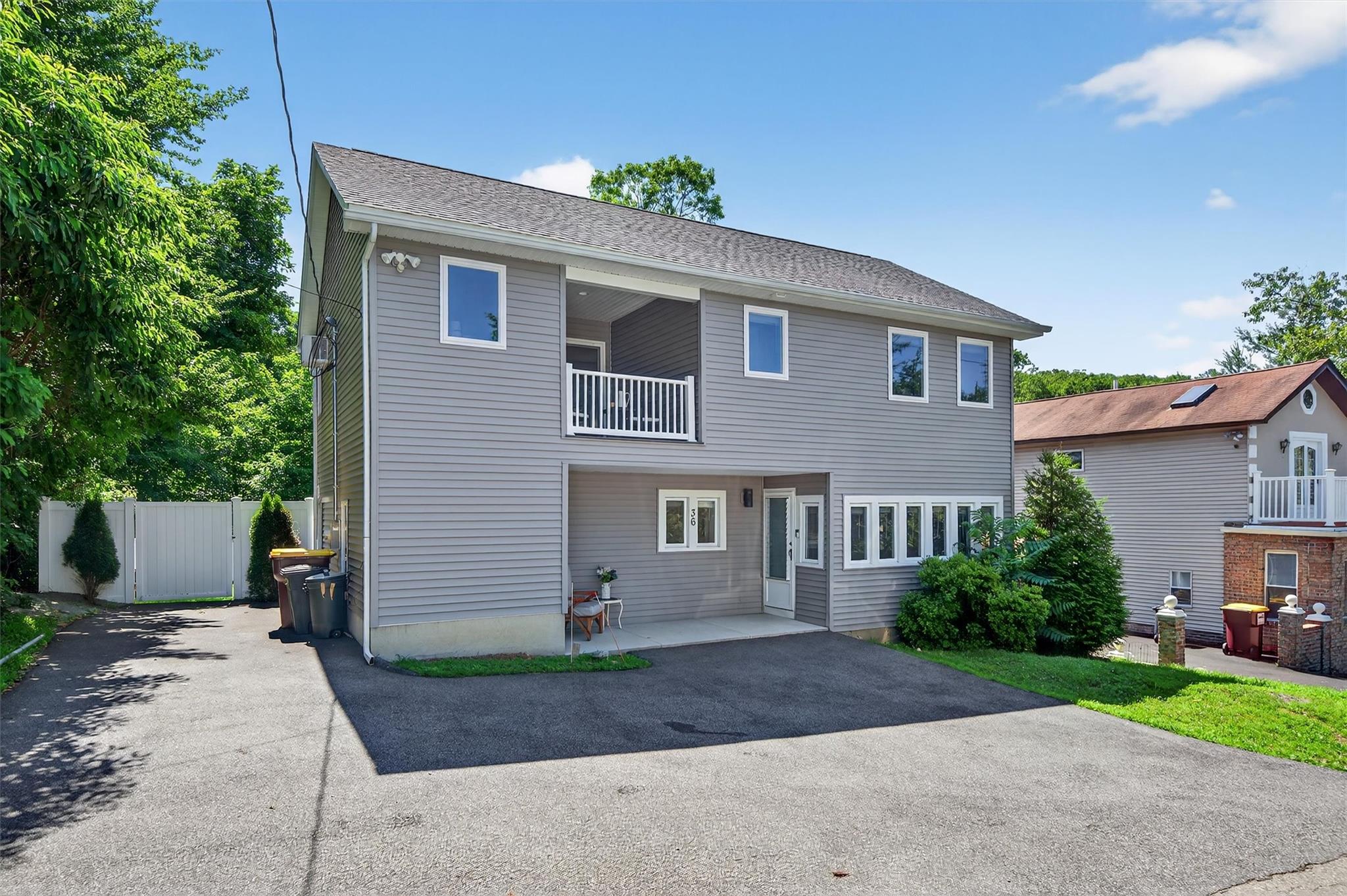 36 Bluff Avenue, Greenwood Lake, NY 10925