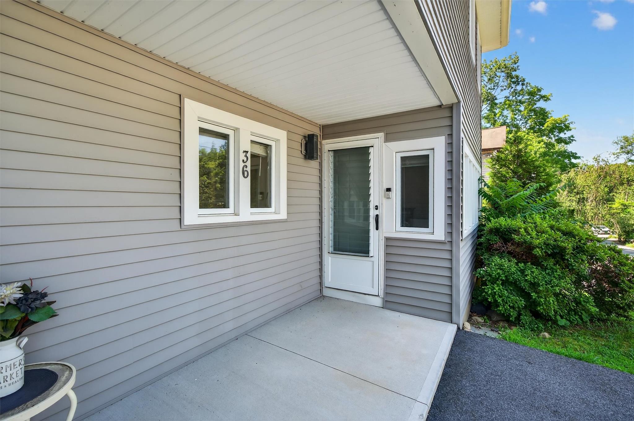 36 Bluff Avenue, Greenwood Lake, NY 10925