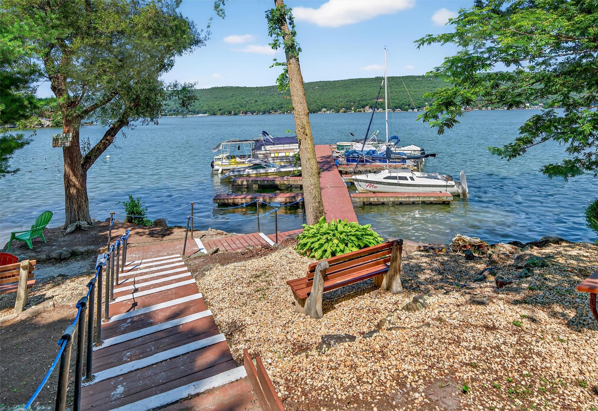 36 Bluff Avenue, Greenwood Lake, NY 10925