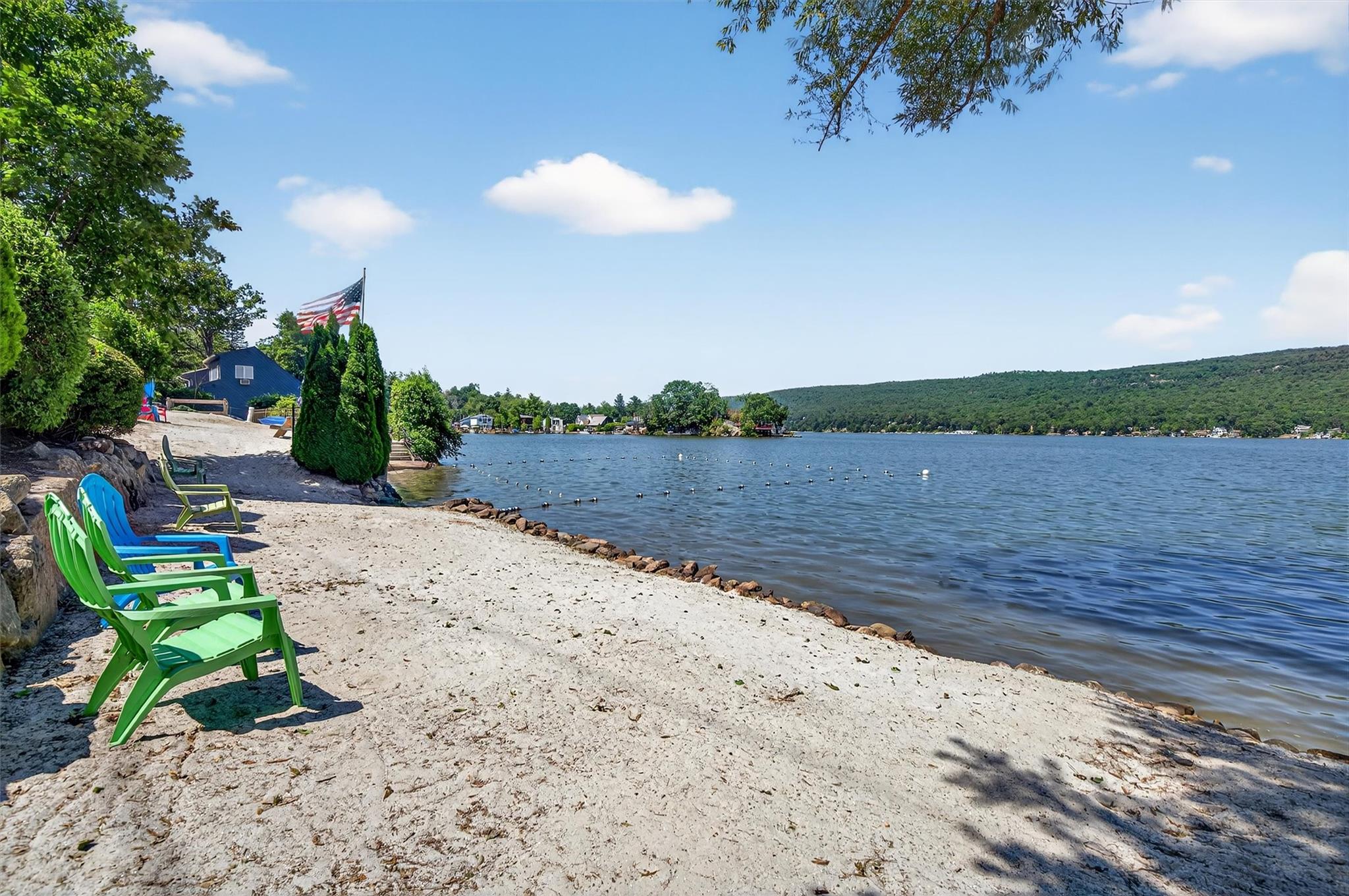 36 Bluff Avenue, Greenwood Lake, NY 10925