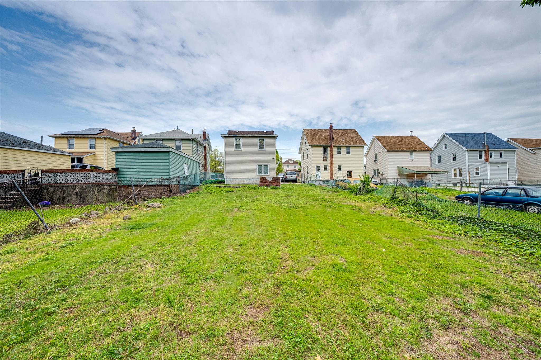 193-32 Williamson Avenue, Springfield Gardens, NY 11413