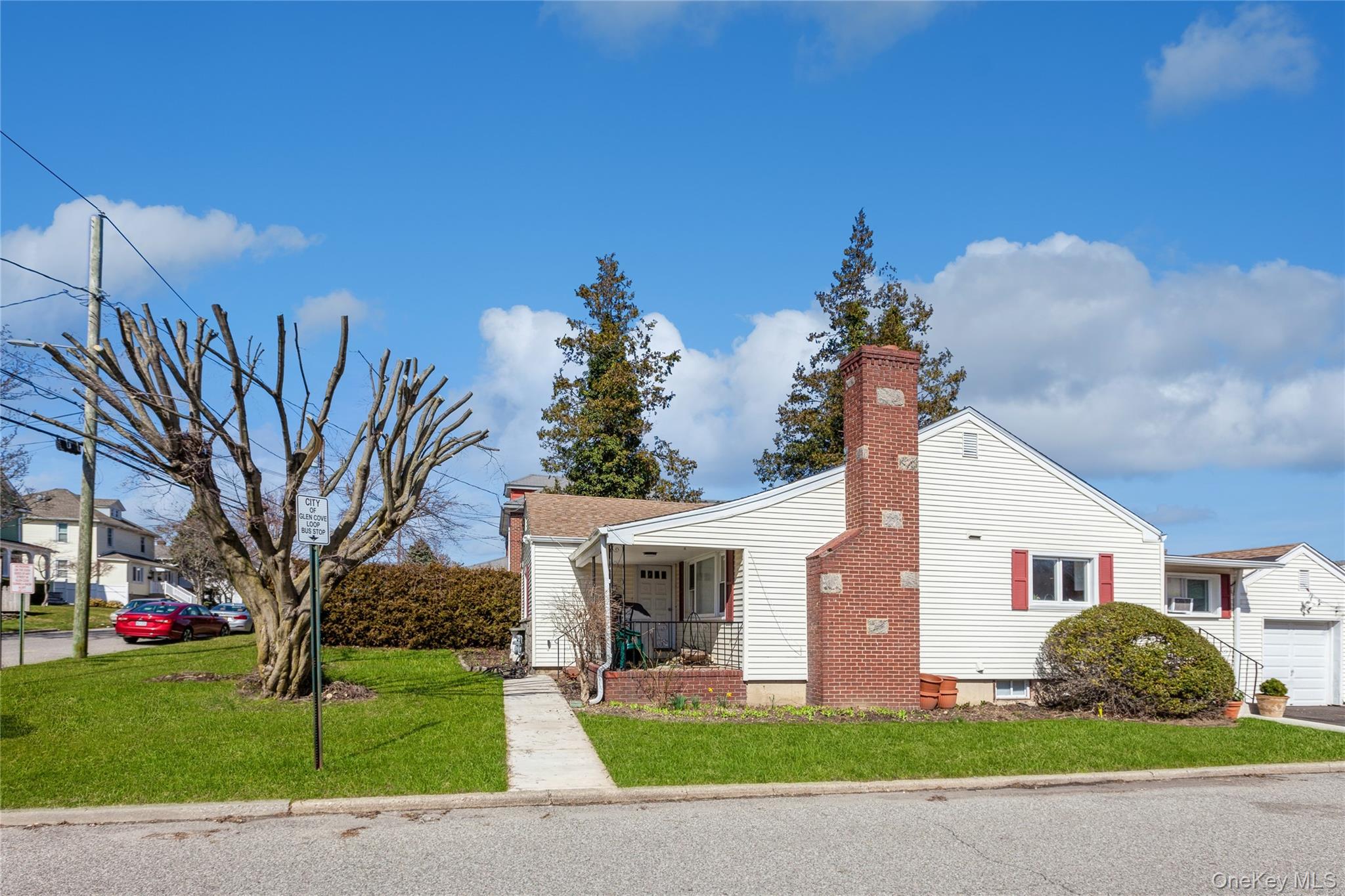 55 Nassau Avenue, Glen Cove, NY 11542