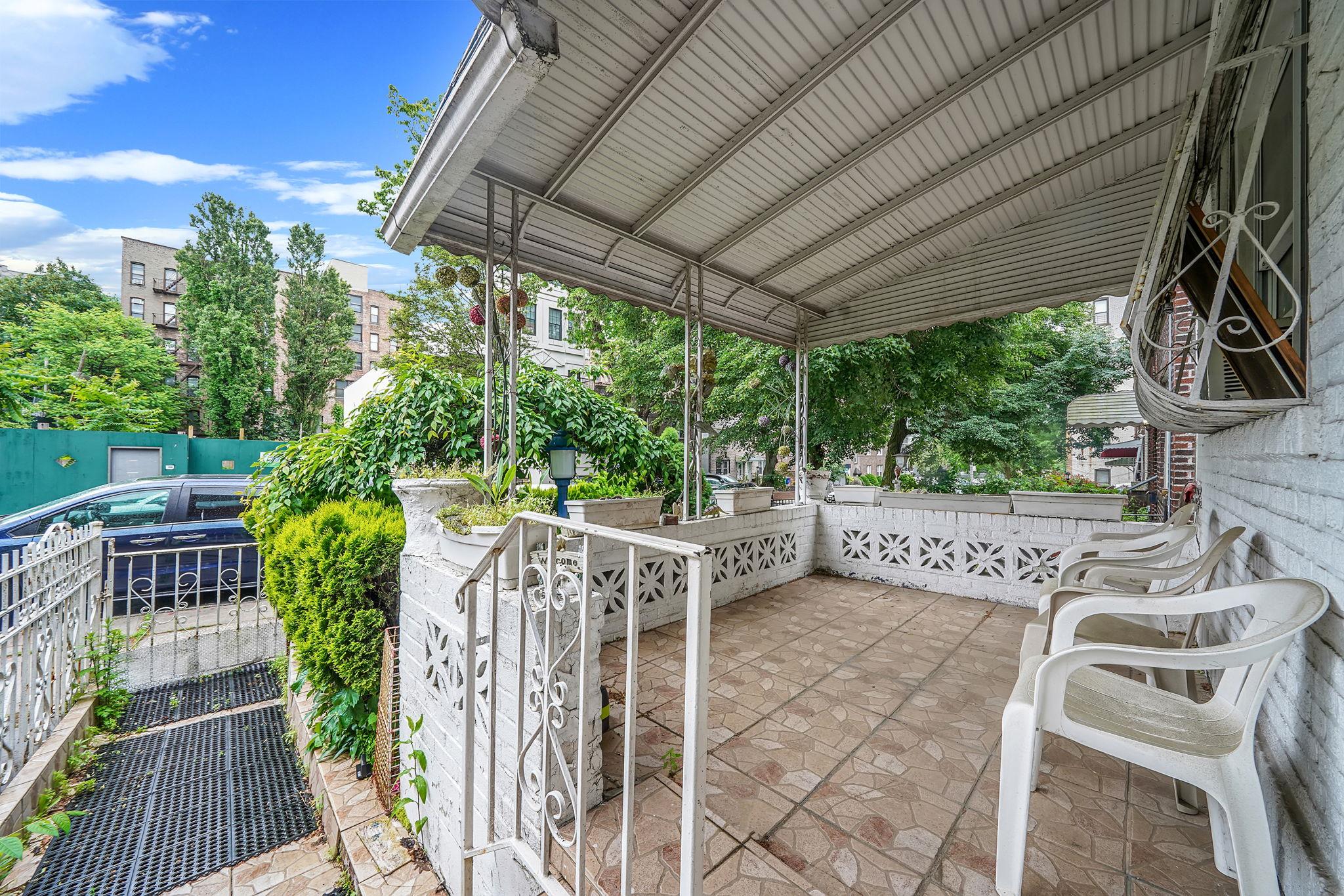 20 Lamont Court, Brooklyn, NY 11225