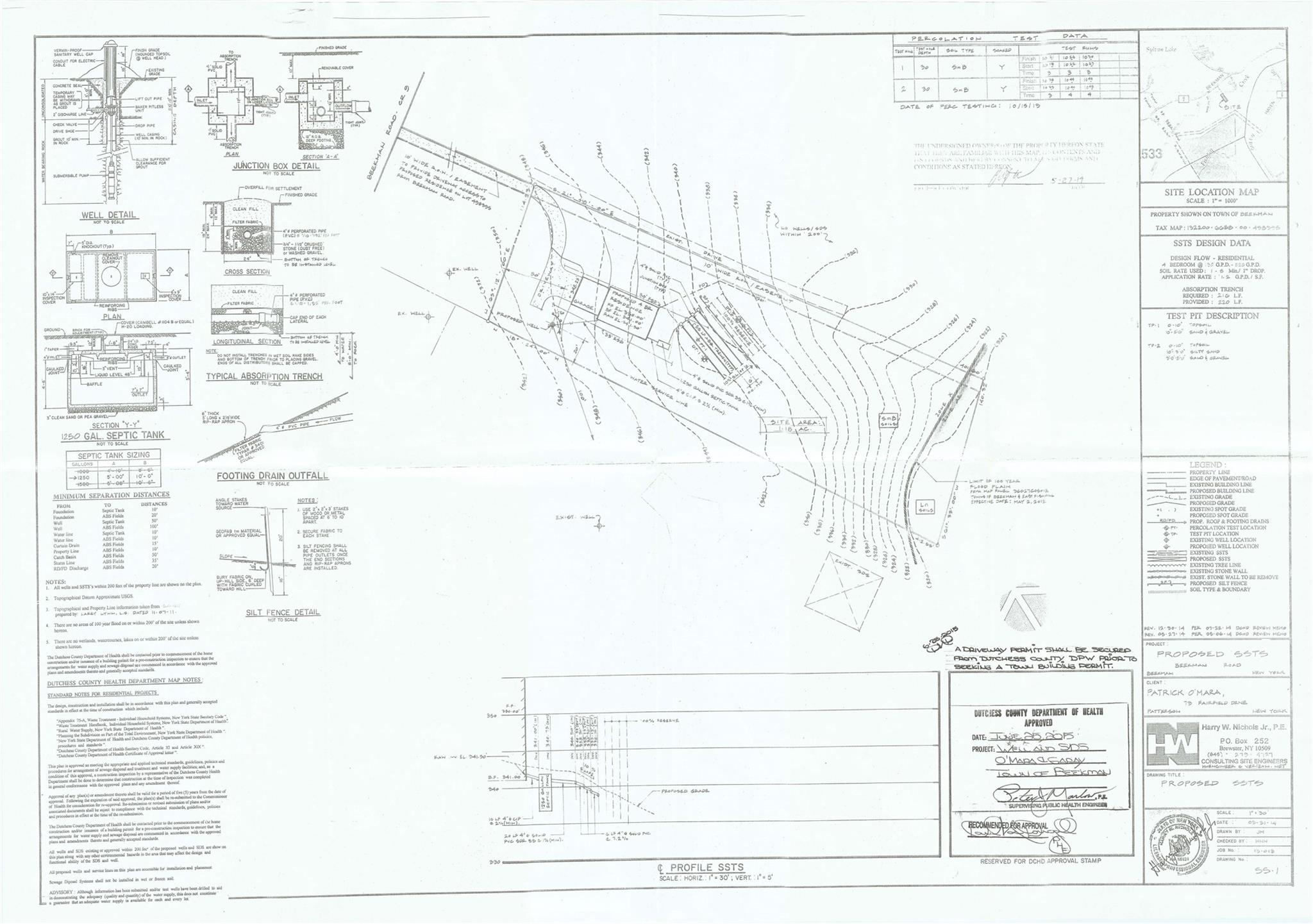 Beekman Road, Hopewell Junction, NY 12533
