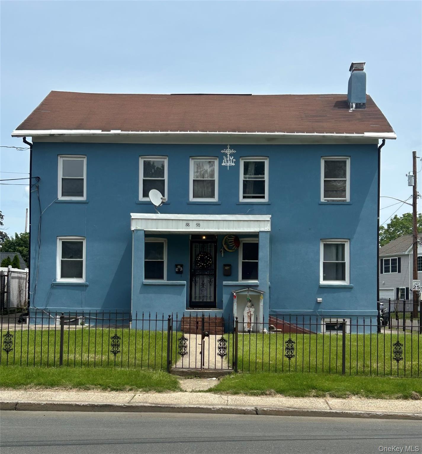 88 Samsondale Avenue, West Haverstraw, NY 10993