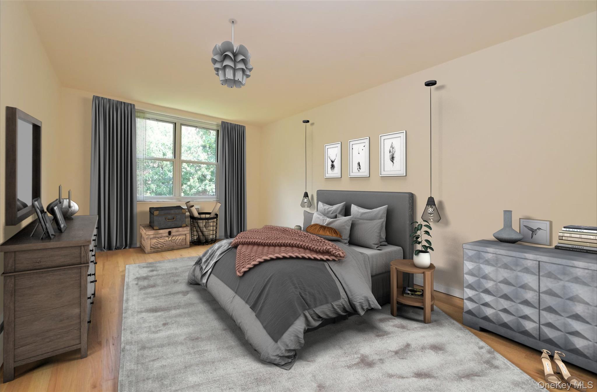 25 CANTERBURY Road # 3-T, Great Neck, NY 11021