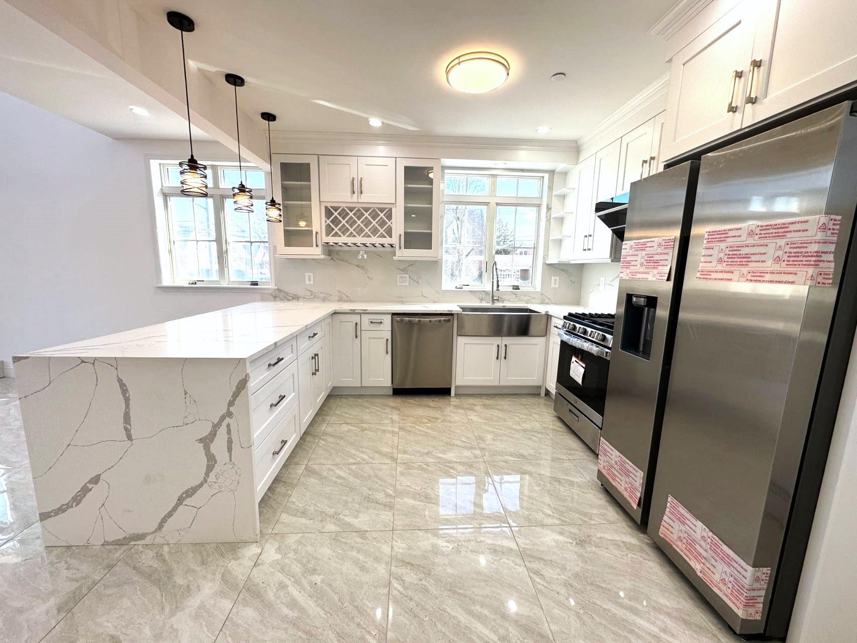 36-46 205th ST, Bayside, NY 11361