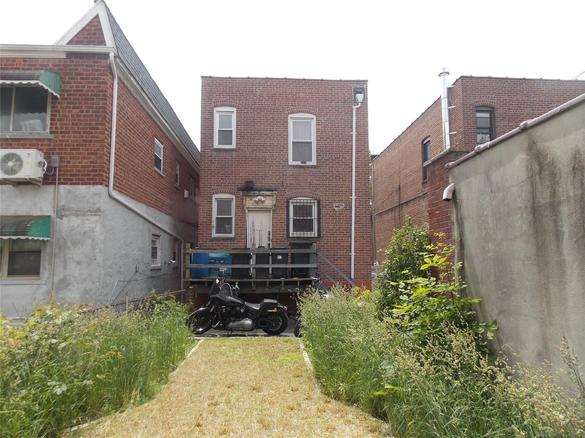 1777 Edenwald Avenue, Bronx, NY 10466