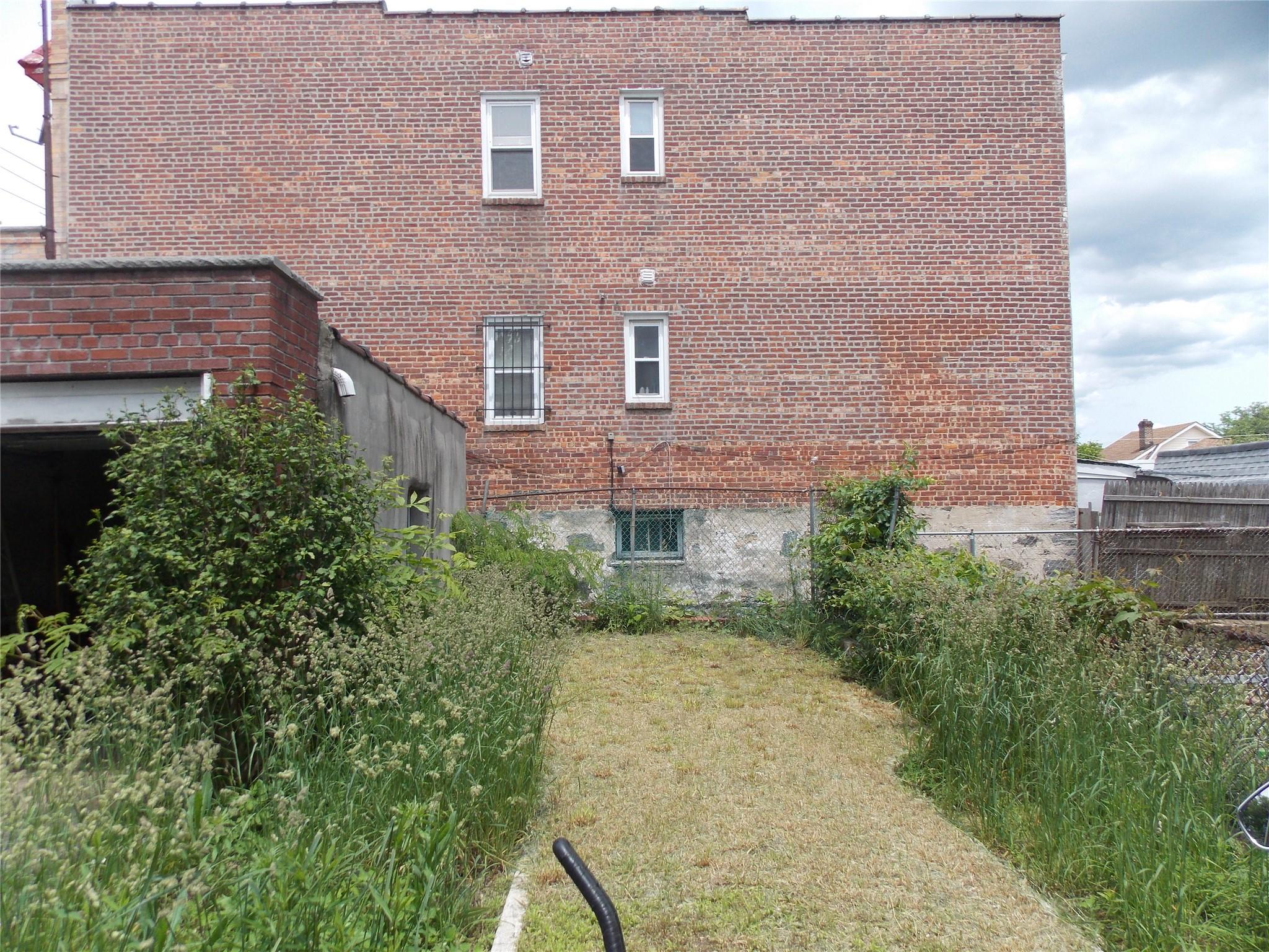 1777 Edenwald Avenue, Bronx, NY 10466