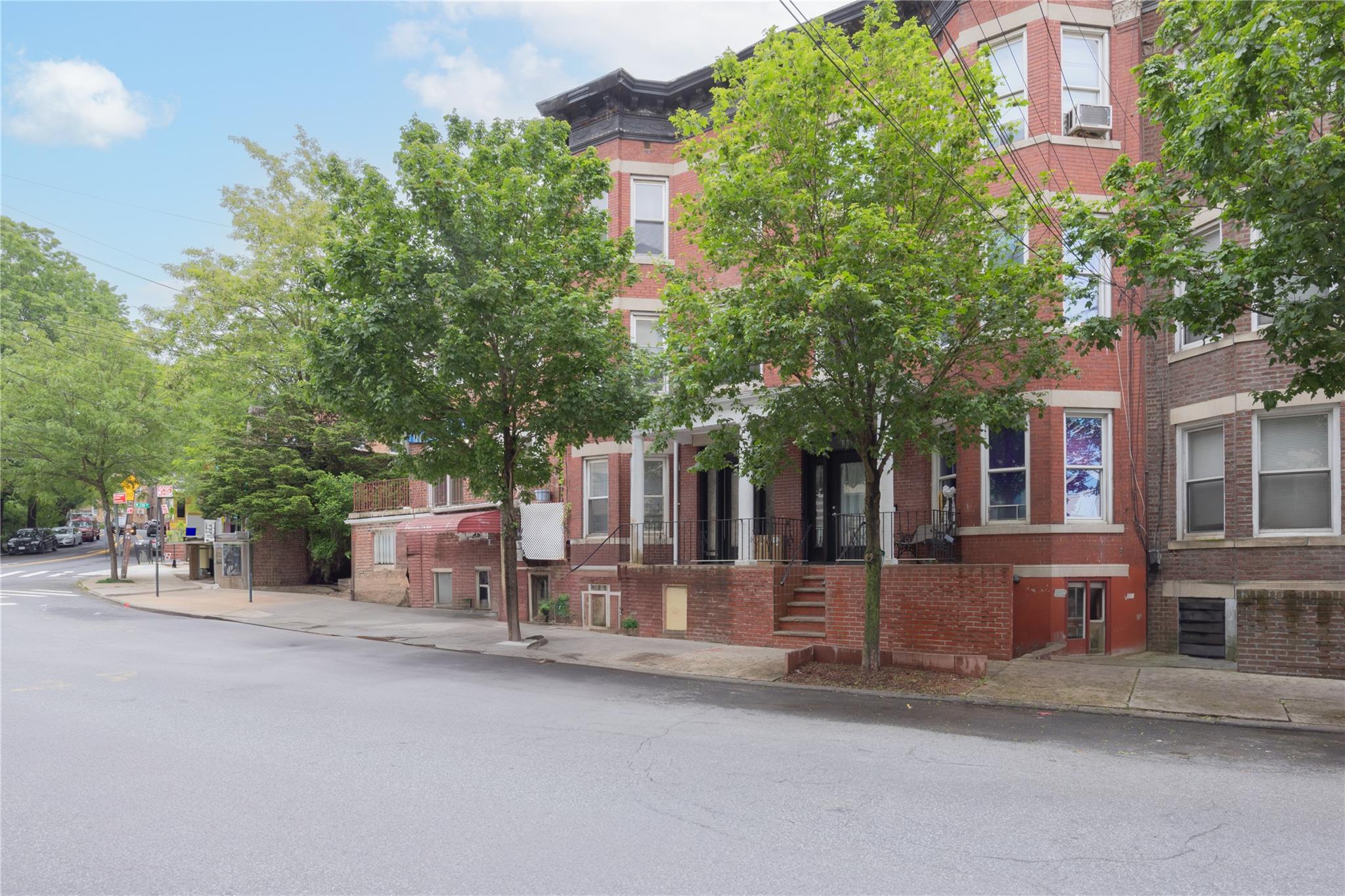 3496 Fort Independence Street, Bronx, NY 10463