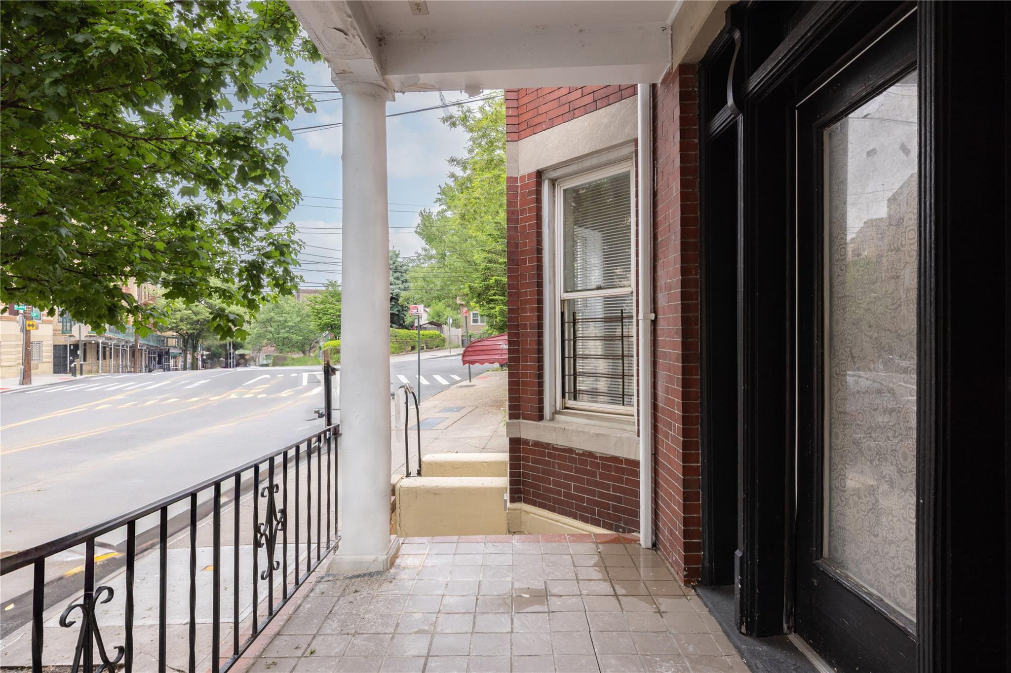 3496 Fort Independence Street, Bronx, NY 10463