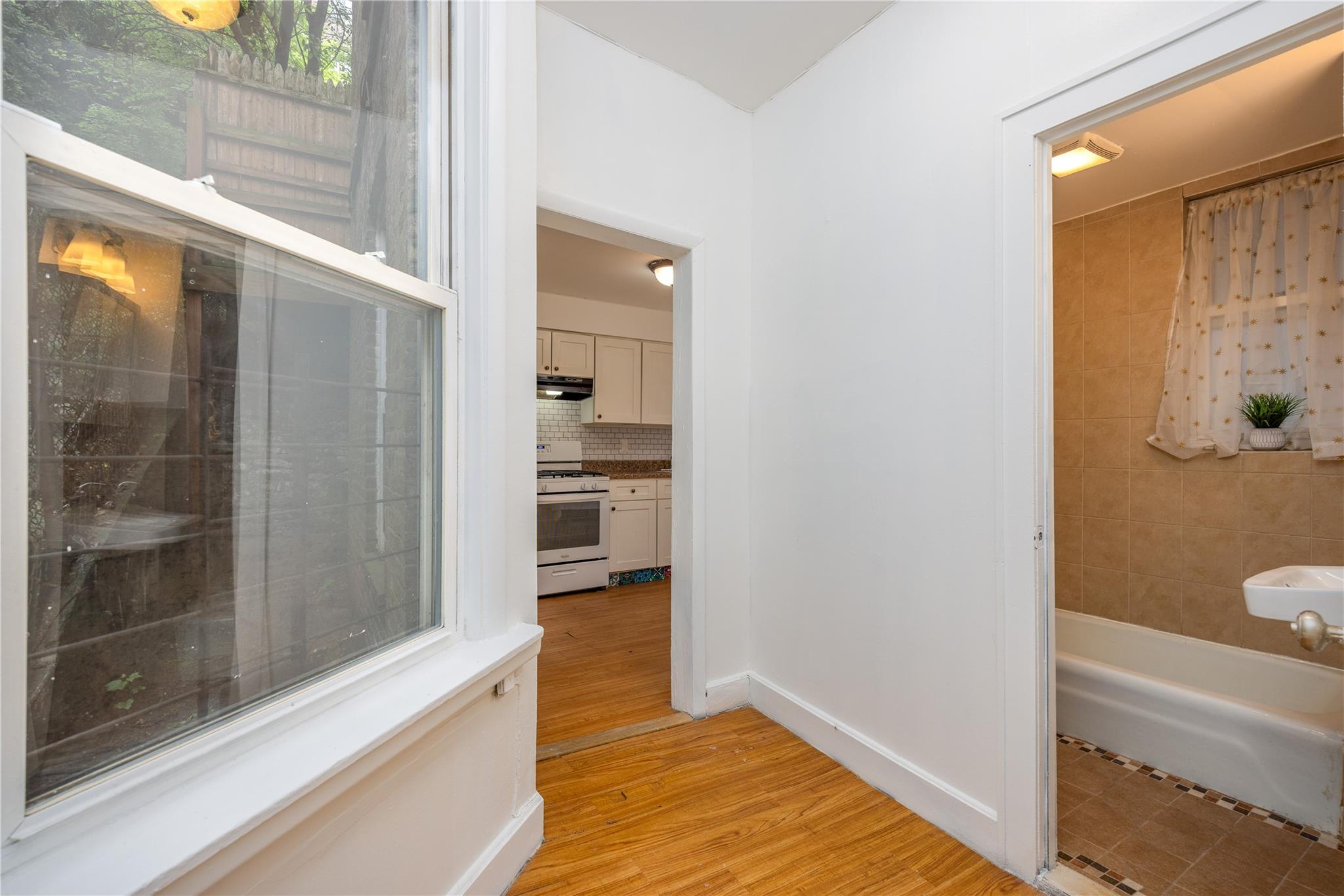 3496 Fort Independence Street, Bronx, NY 10463