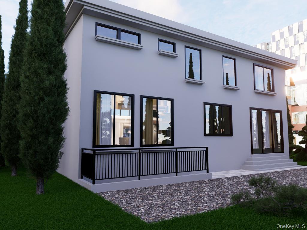 1624 Sherbourne Road, Valley Stream, NY 11580