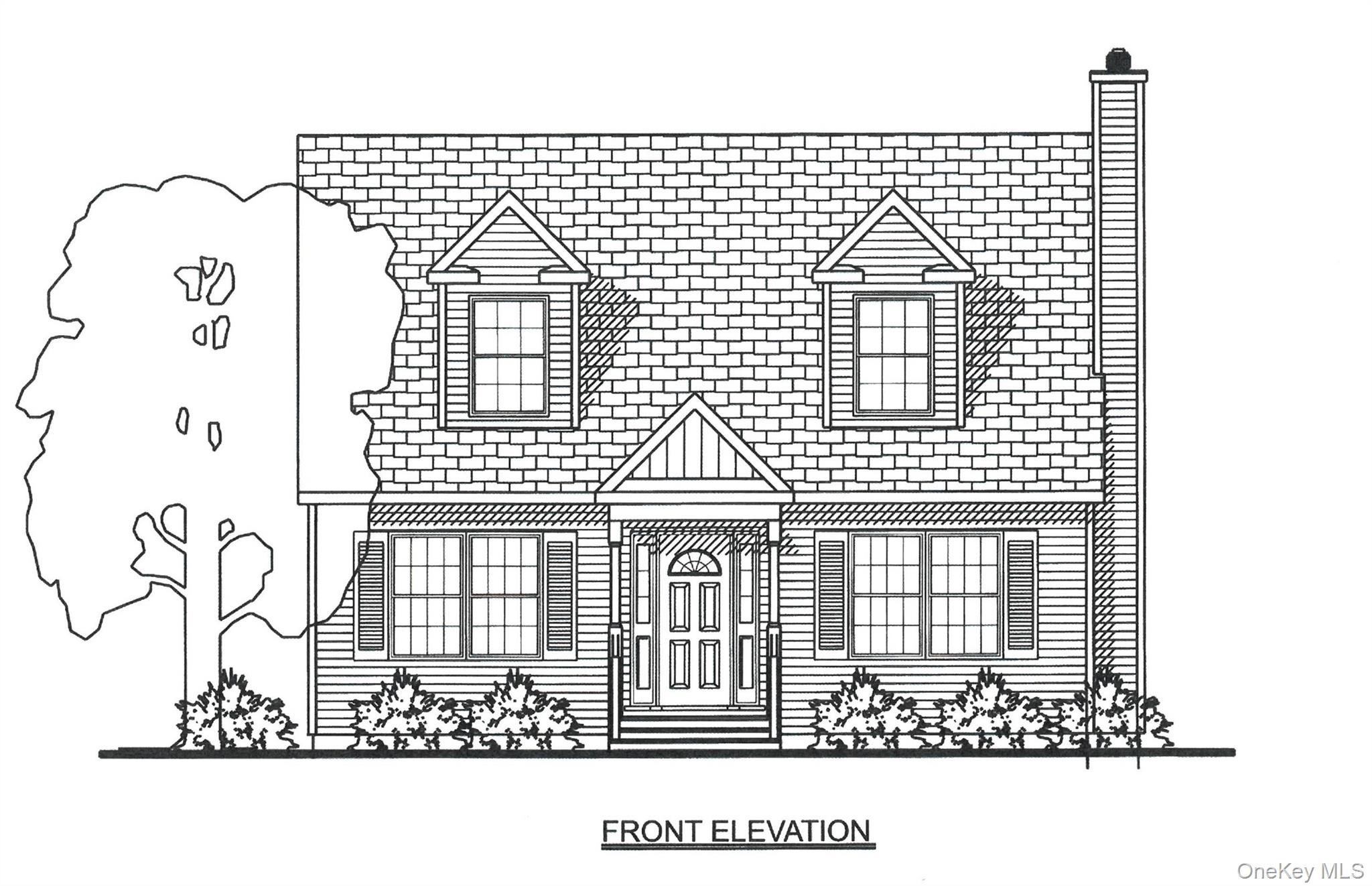 0 Pinewood Drive, Shirley, NY 11967