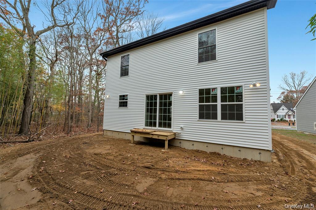 0 Pinewood Drive, Shirley, NY 11967