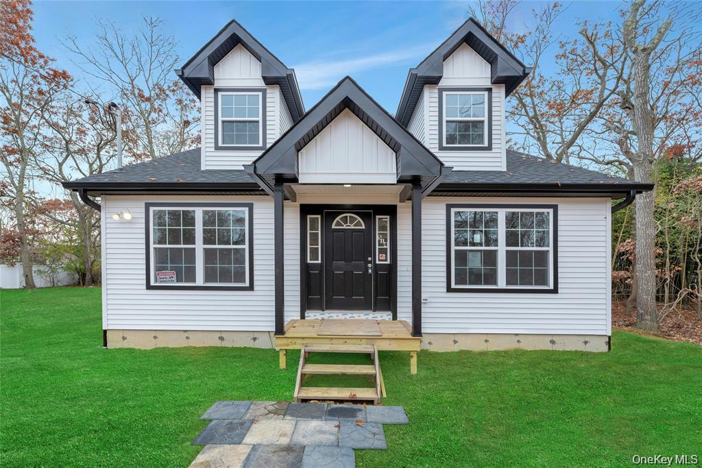 0 Pinewood Drive, Shirley, NY 11967