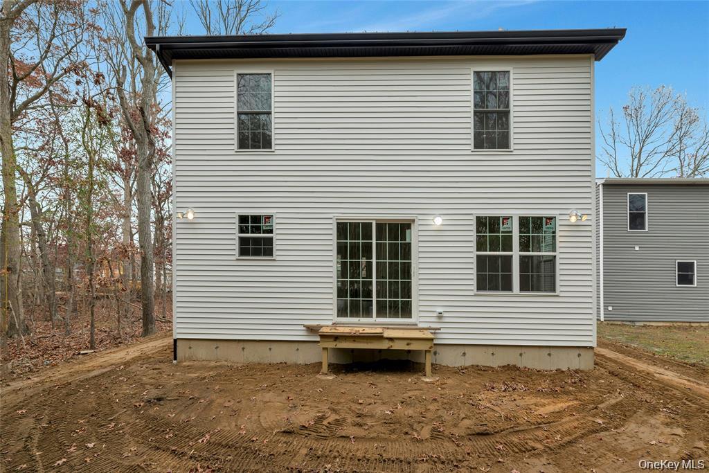 0 Pinewood Drive, Shirley, NY 11967