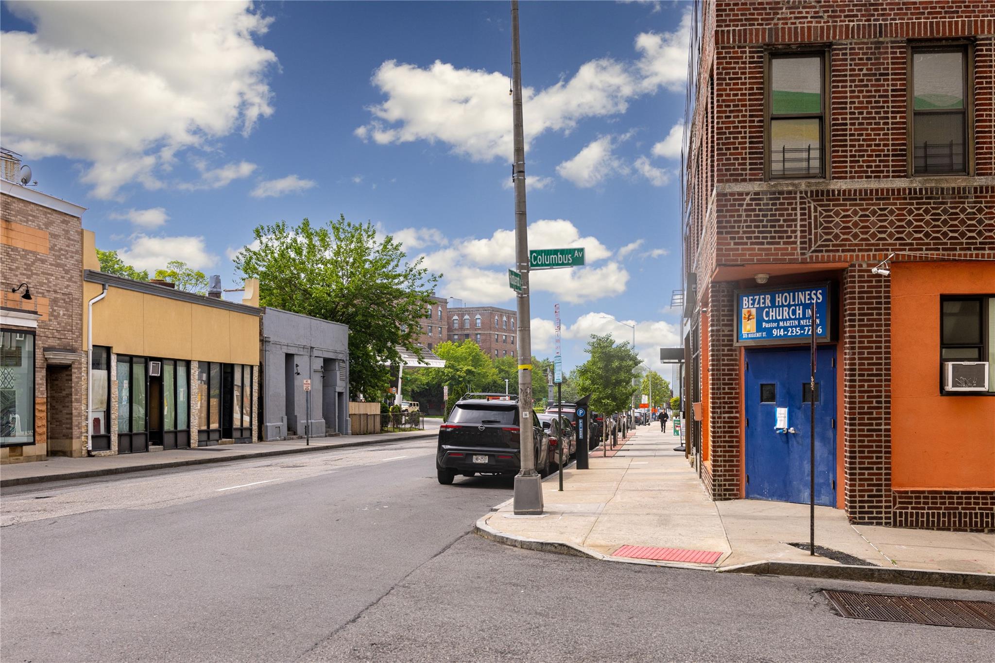 375 Huguenot Street, New Rochelle, NY 10801