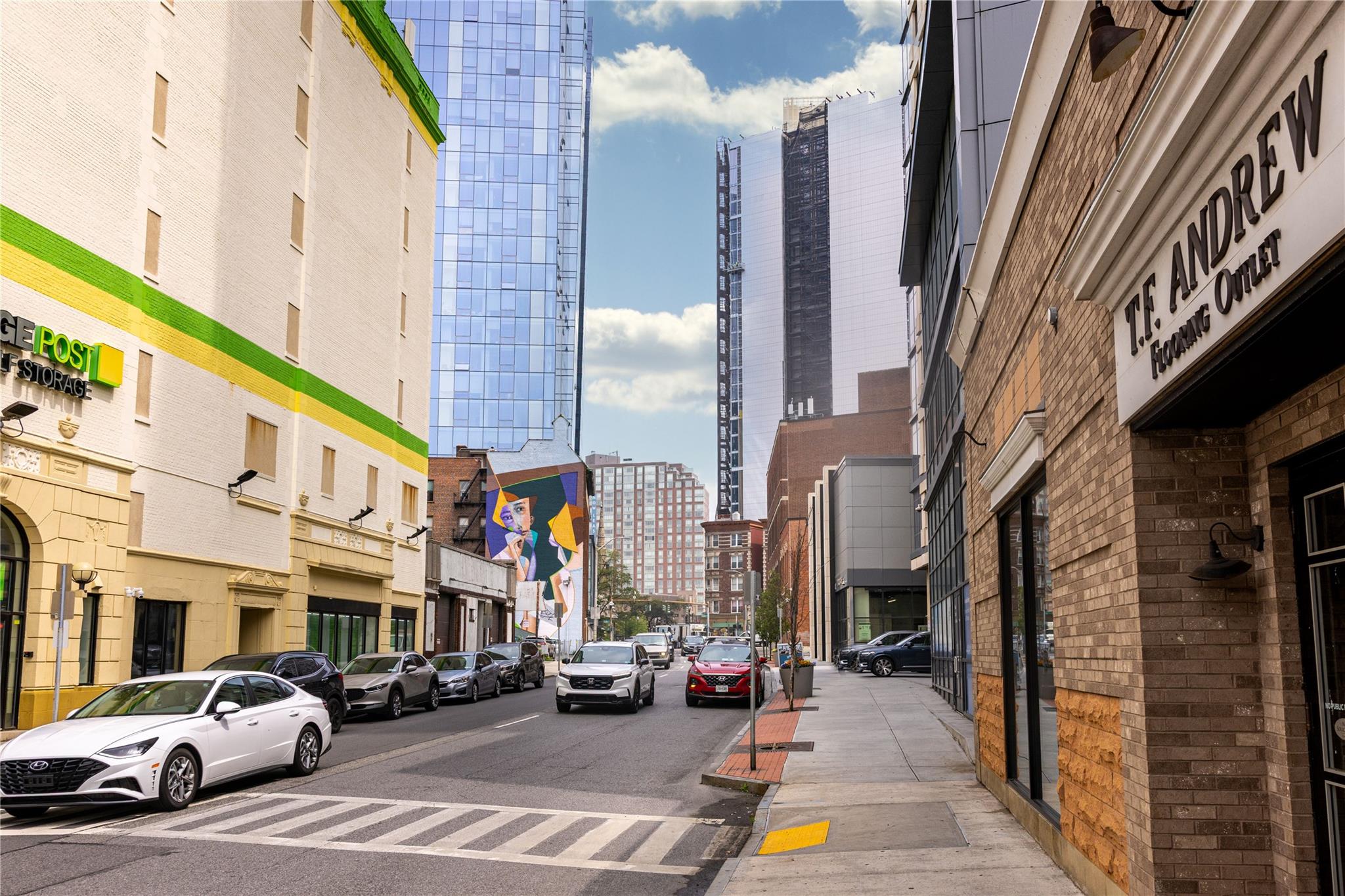 375 Huguenot Street, New Rochelle, NY 10801