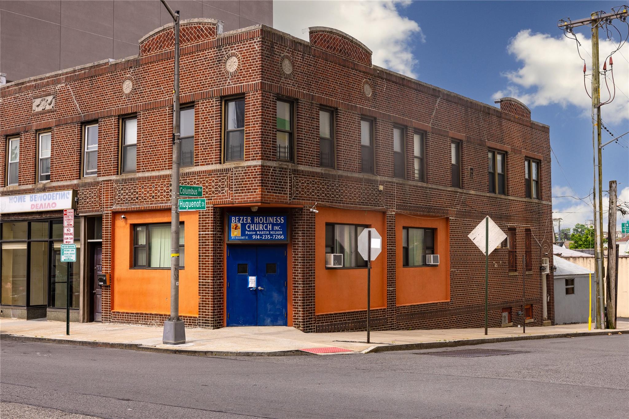 375 Huguenot Street, New Rochelle, NY 10801