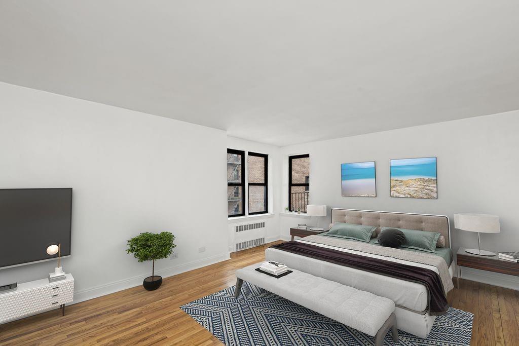 15 Oliver Street # 3C, Brooklyn, NY 11209