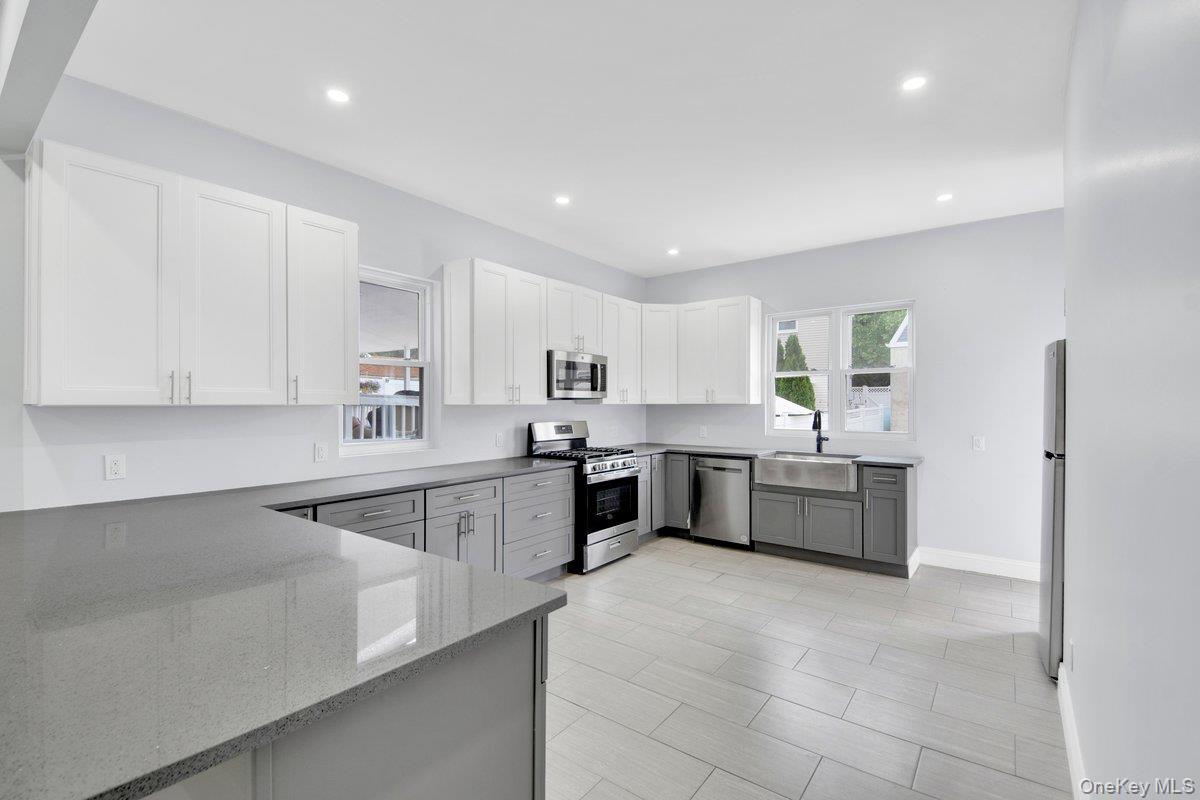 61 Edgewood Avenue, Yonkers, NY 10704