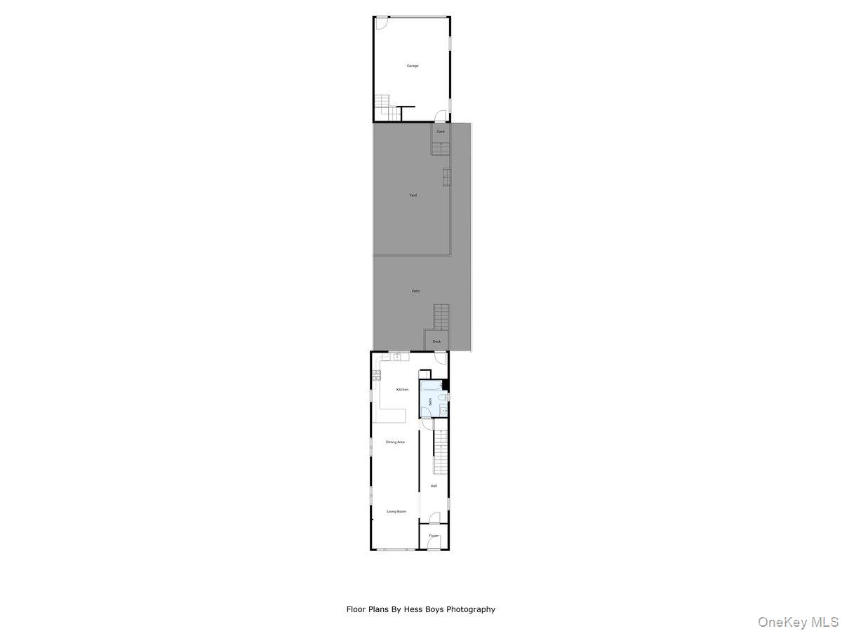 61 Edgewood Avenue, Yonkers, NY 10704