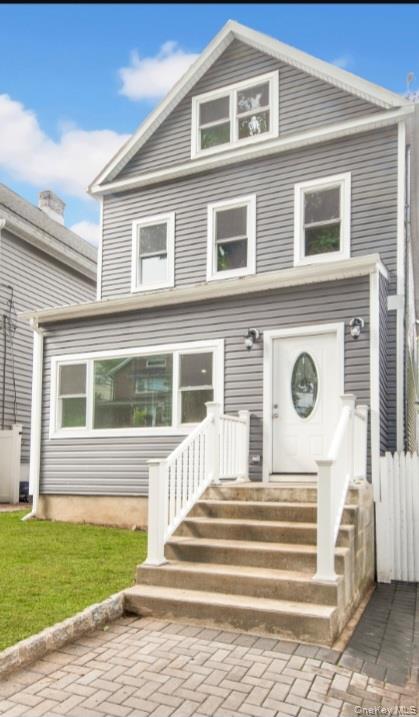 61 Edgewood Avenue, Yonkers, NY 10704