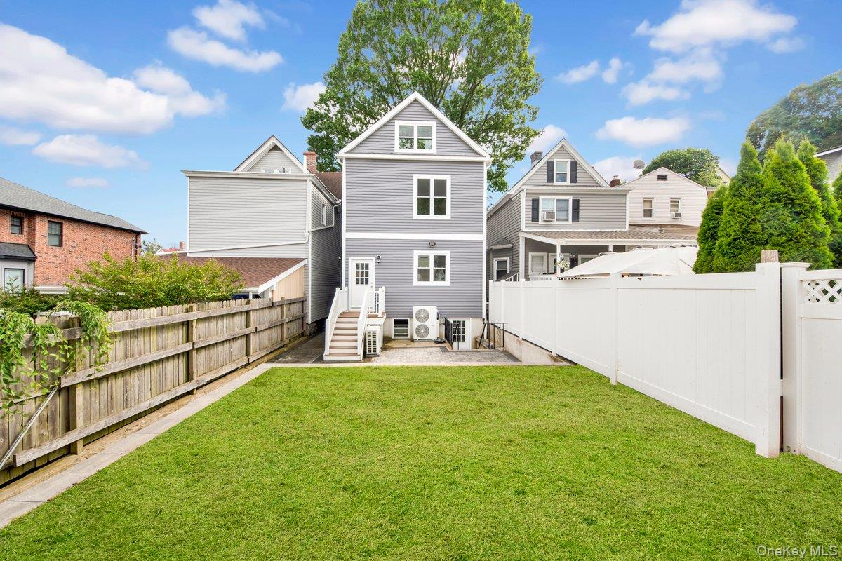 61 Edgewood Avenue, Yonkers, NY 10704