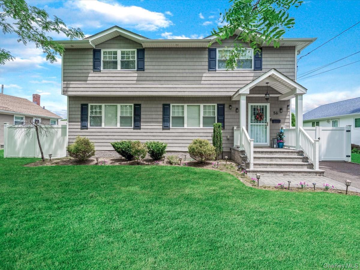 56 Thomas Avenue, Bethpage, NY 11714