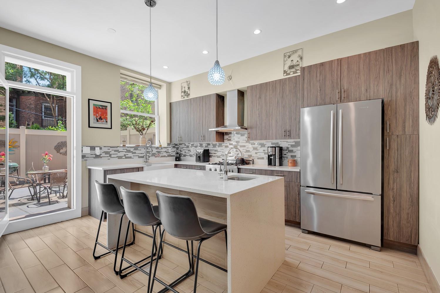 459 Vanderbilt Avenue, Brooklyn, NY 11238