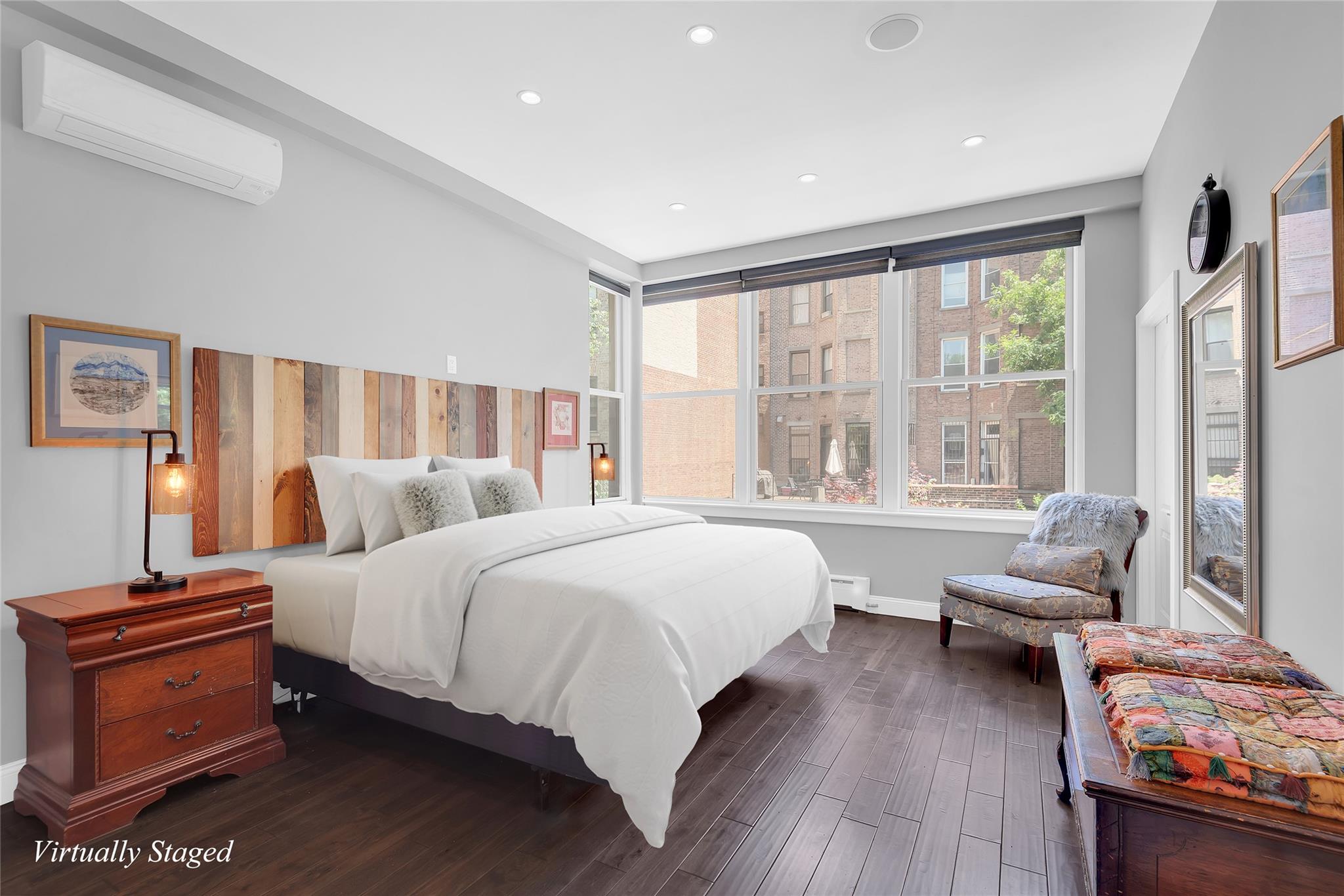 459 Vanderbilt Avenue, Brooklyn, NY 11238