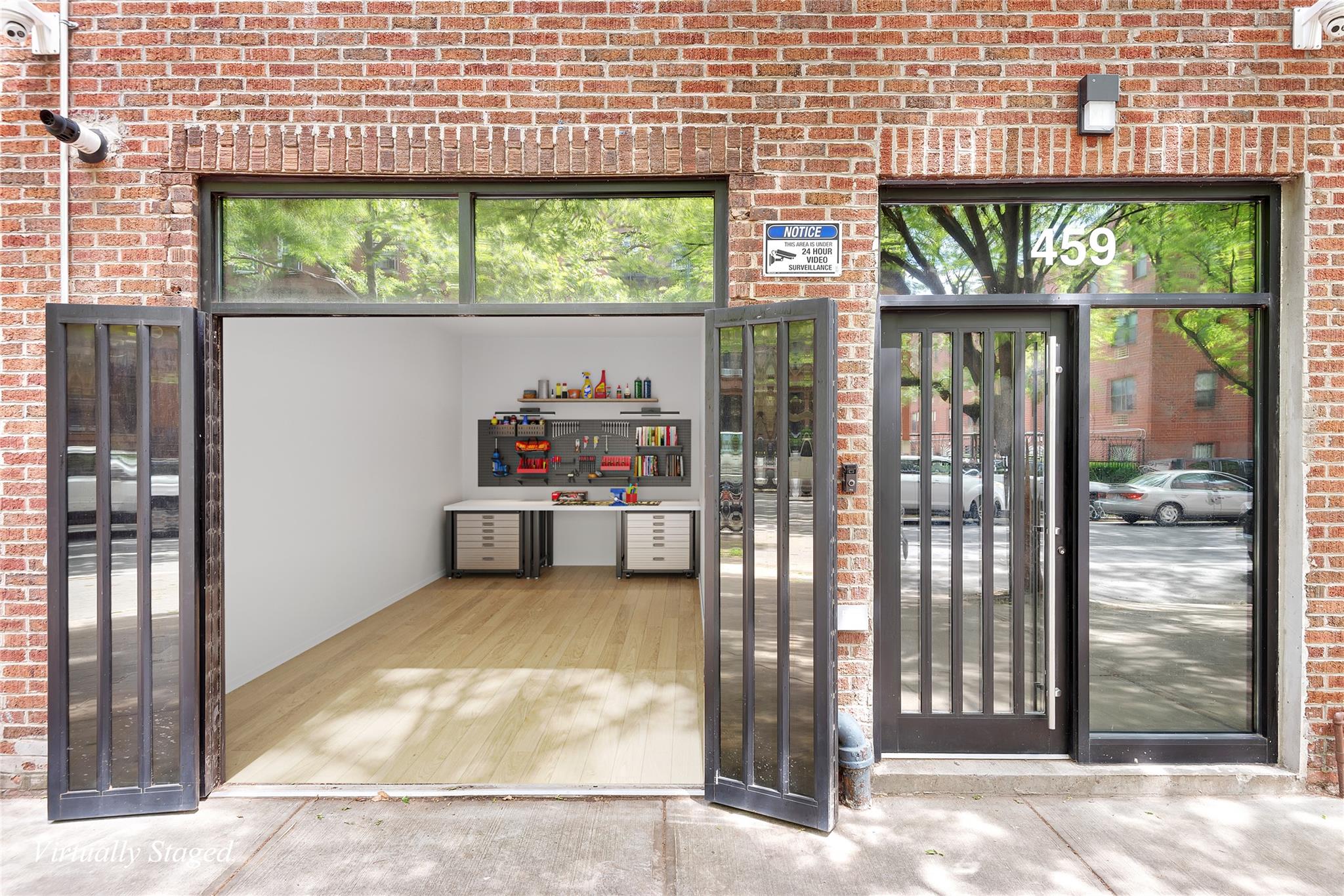 459 Vanderbilt Avenue, Brooklyn, NY 11238