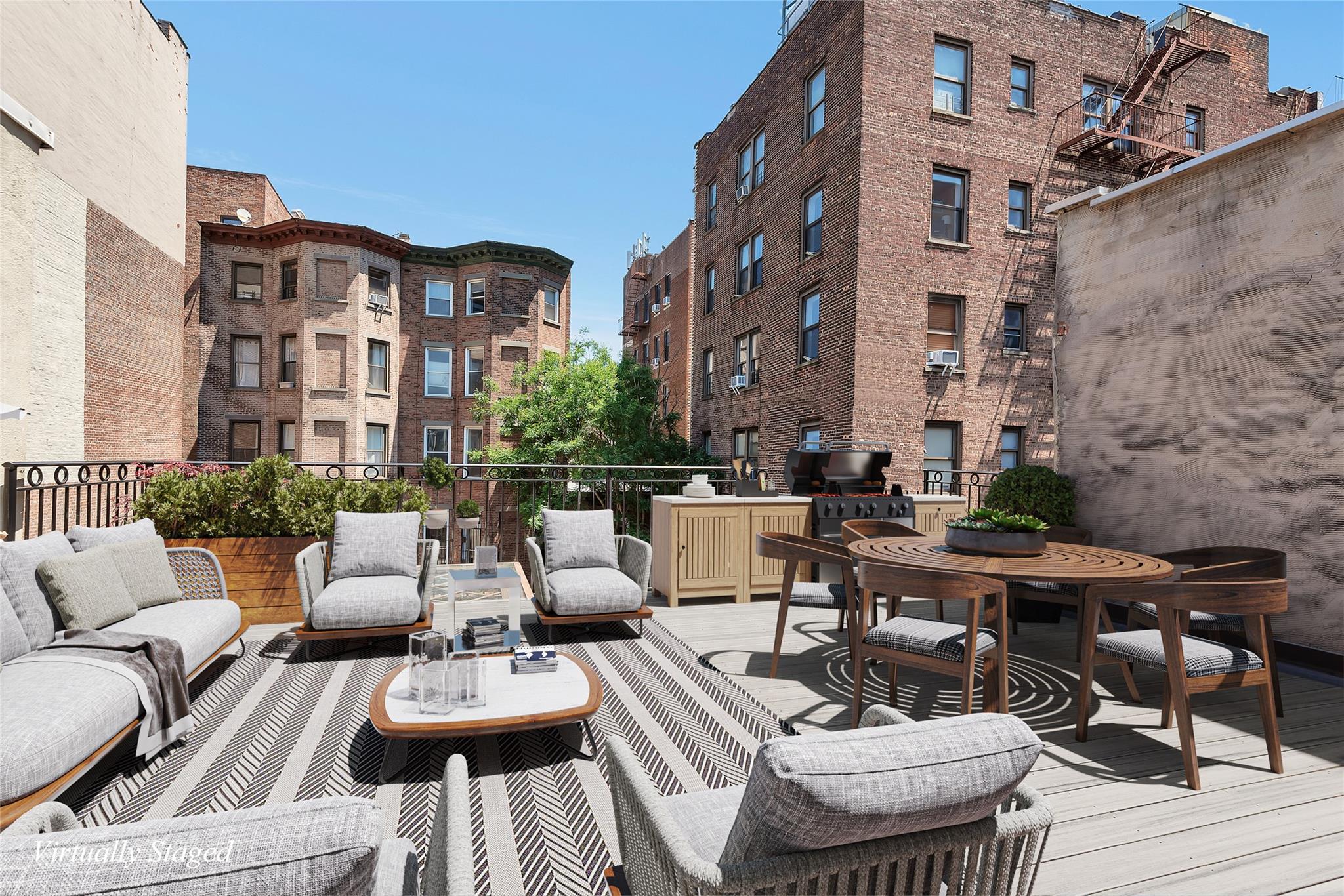 459 Vanderbilt Avenue, Brooklyn, NY 11238