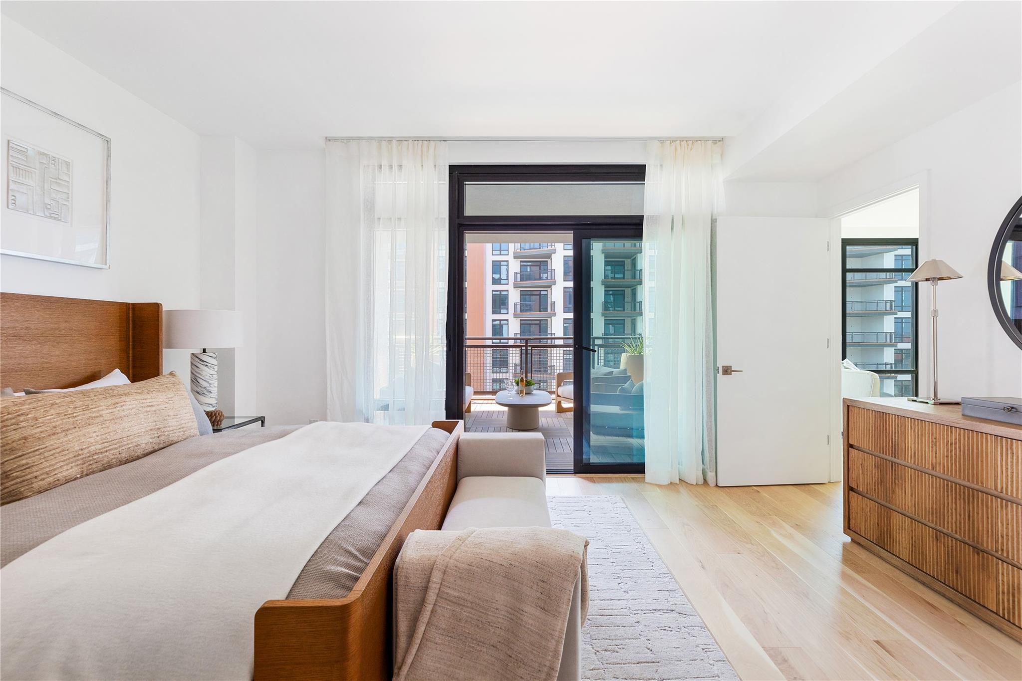 100 Boardwalk # 711 A, Long Beach, NY 11561