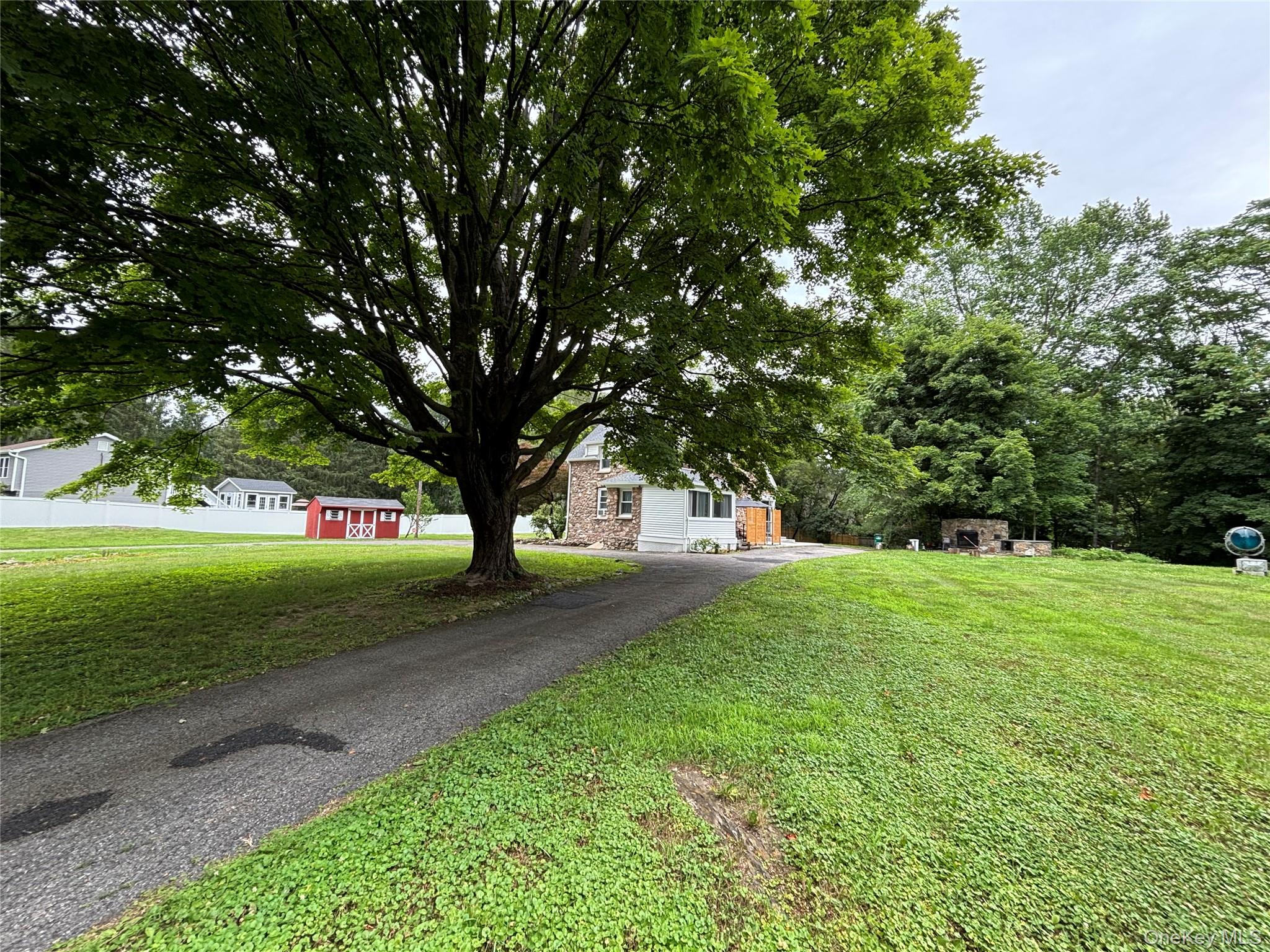 147 Lime Ridge Road, Poughquag, NY 12570