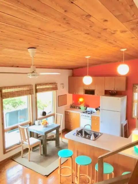 357 Crown Walk, Fire Island Pines, NY 11782