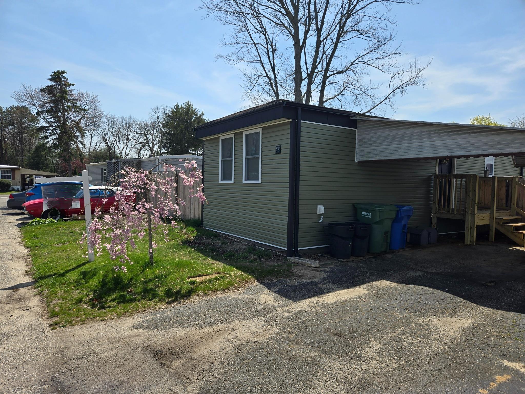 58 Periwinkle Drive, Bohemia, NY 11716