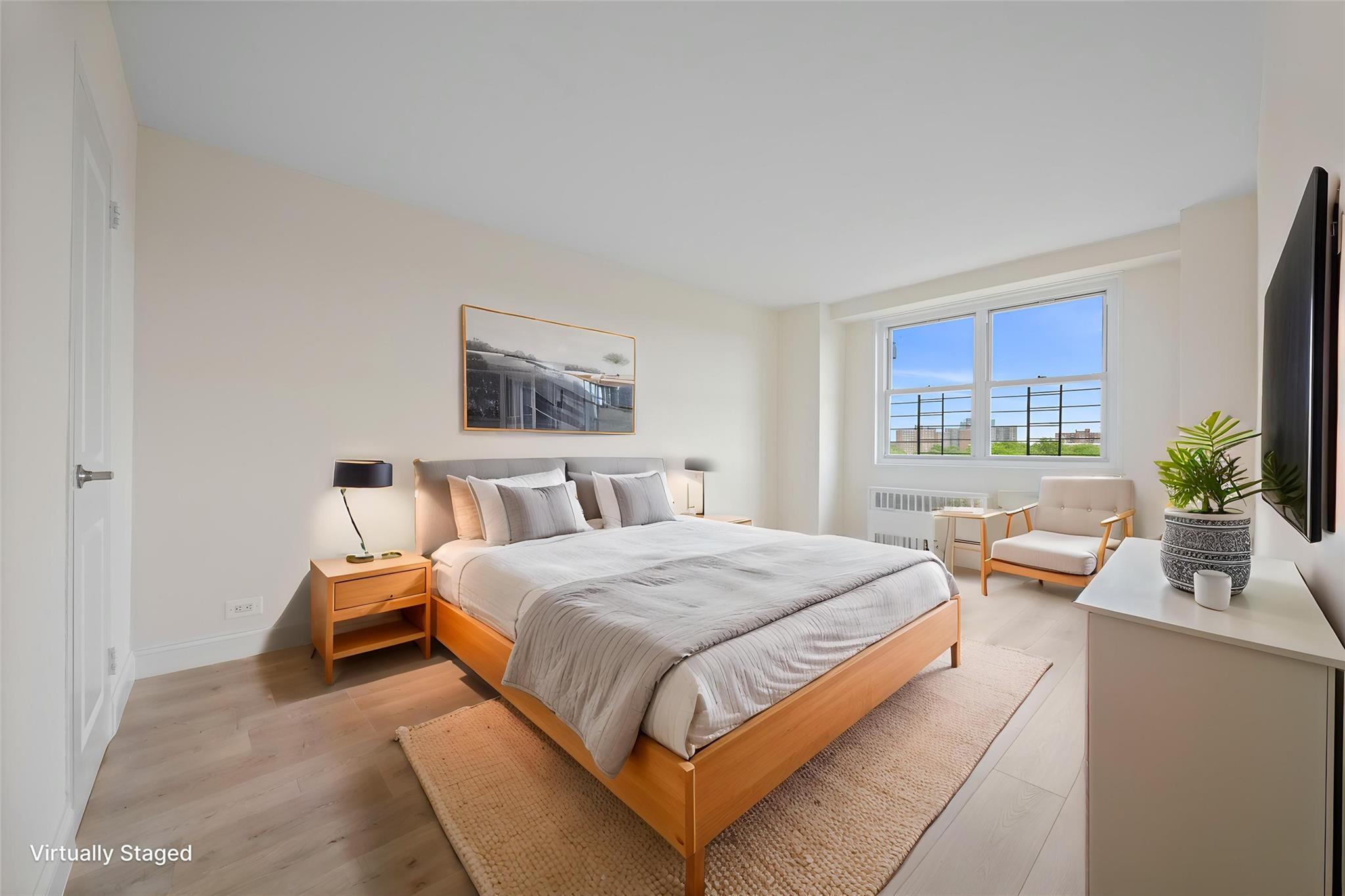 875 Morrison Avenue # 6E, Bronx, NY 10473