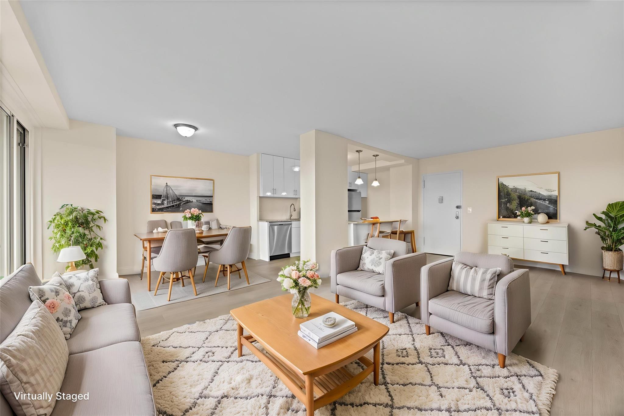 875 Morrison Avenue # 6E, Bronx, NY 10473