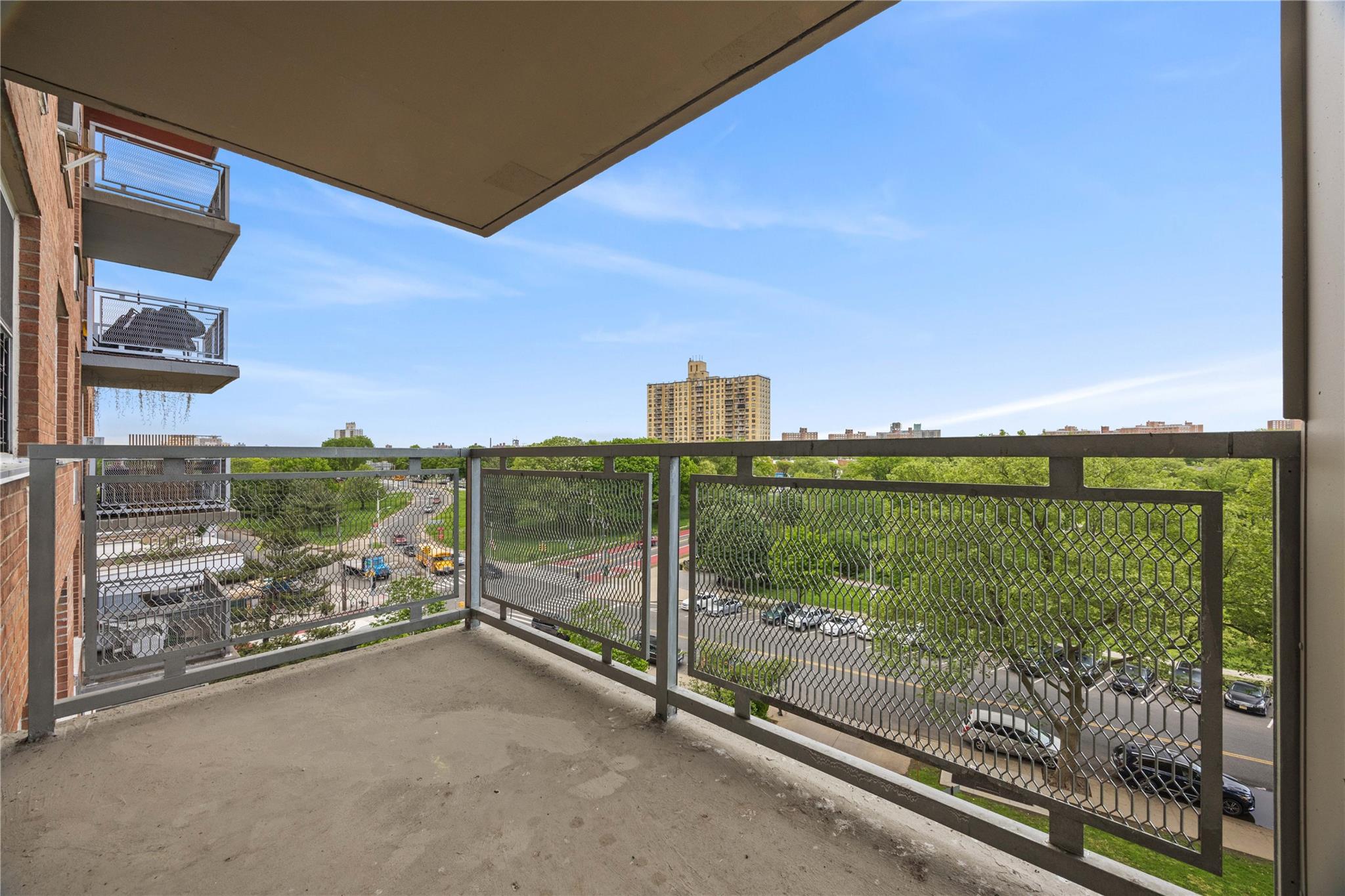 875 Morrison Avenue # 6E, Bronx, NY 10473