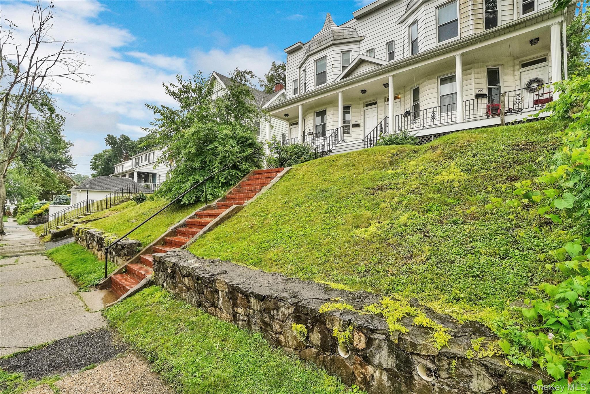 357 Dyckman Street, Peekskill, NY 10566