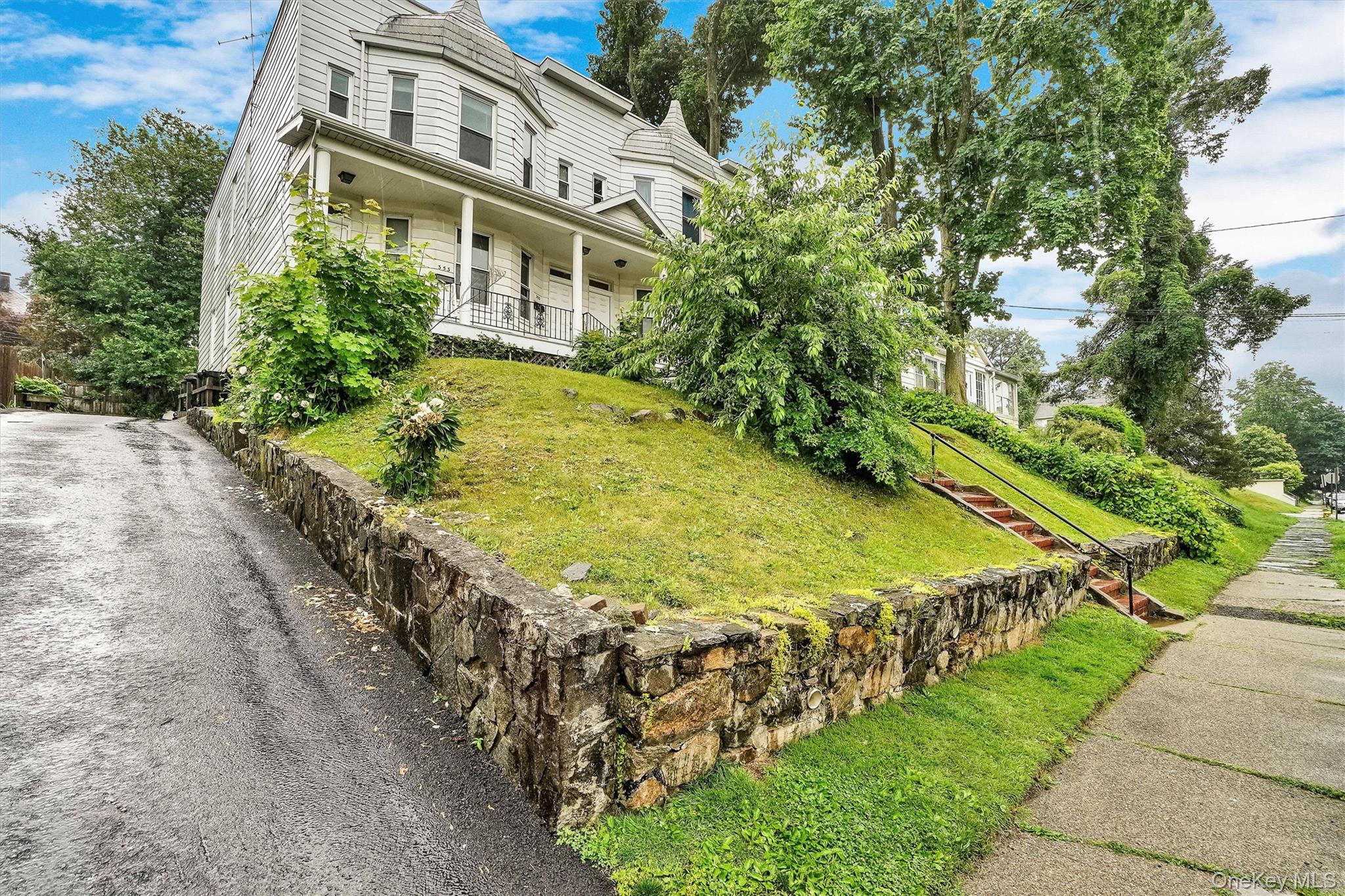 357 Dyckman Street, Peekskill, NY 10566