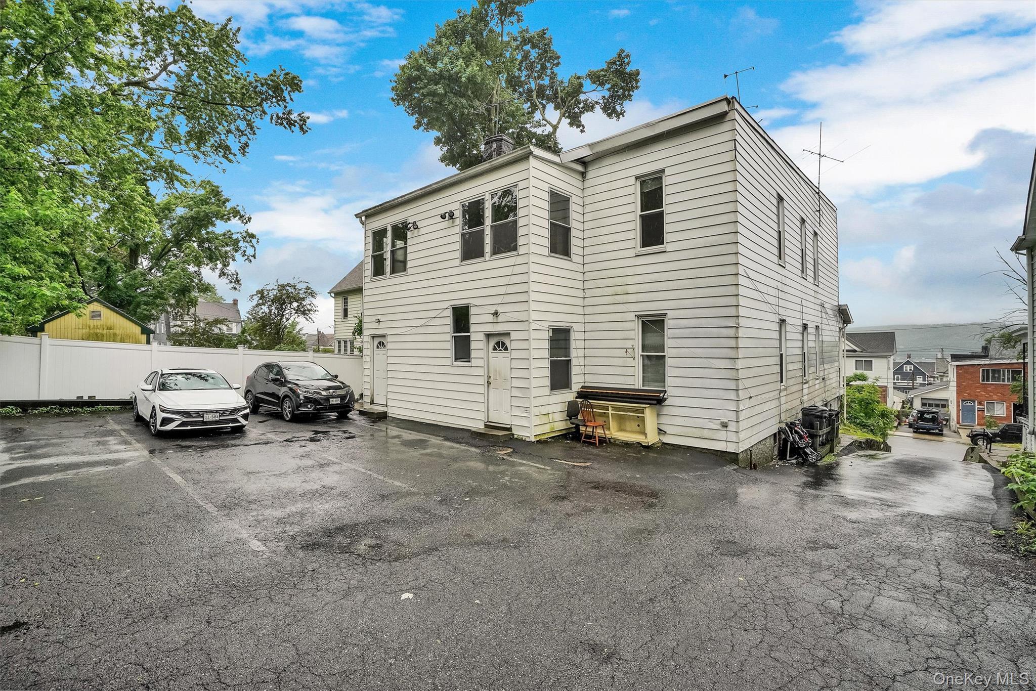 357 Dyckman Street, Peekskill, NY 10566