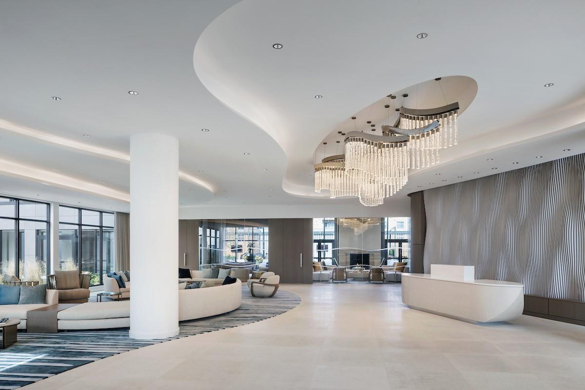 100 Boardwalk # 406 A, Long Beach, NY 11561