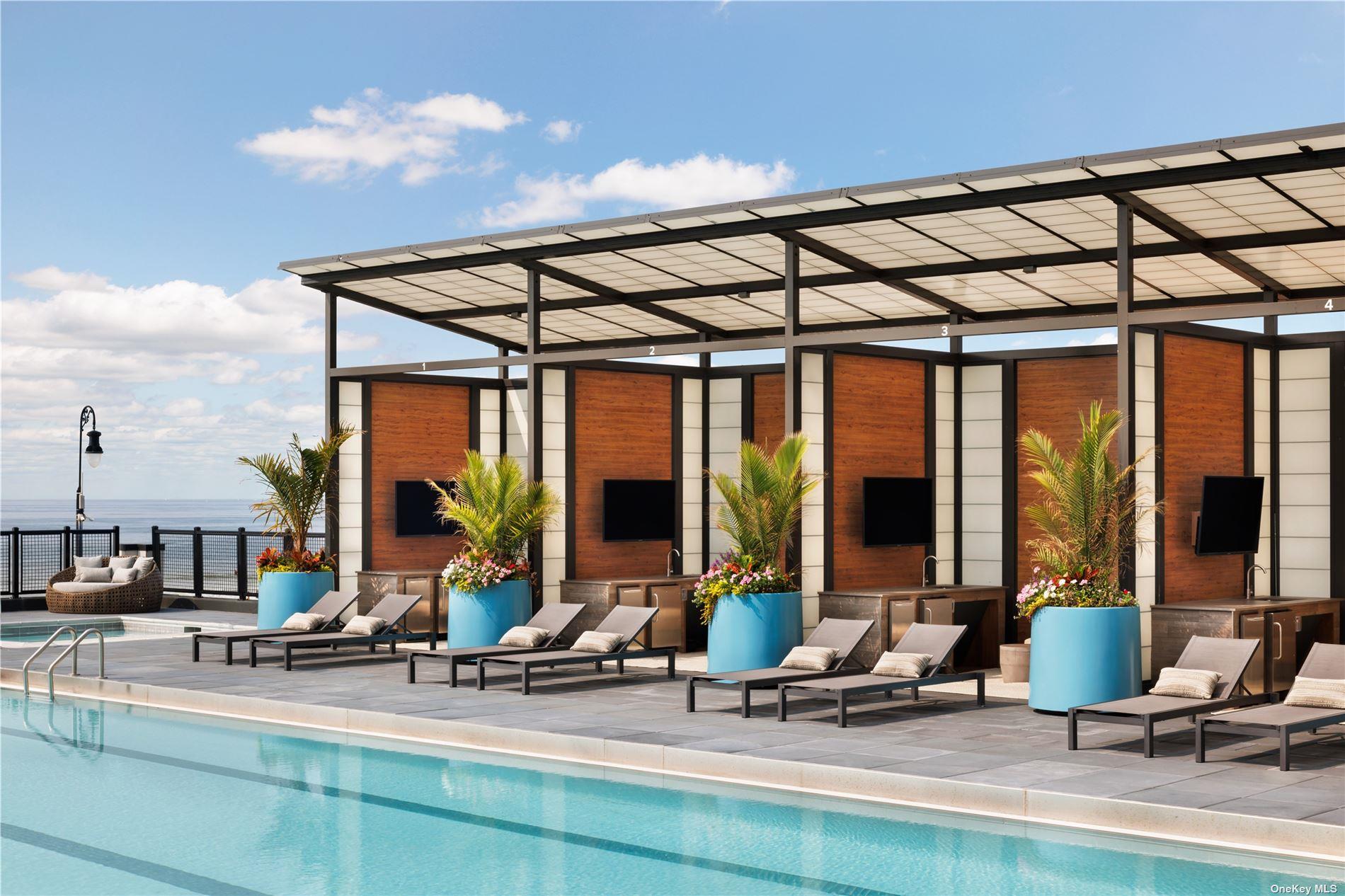 100 Boardwalk # 406 A, Long Beach, NY 11561